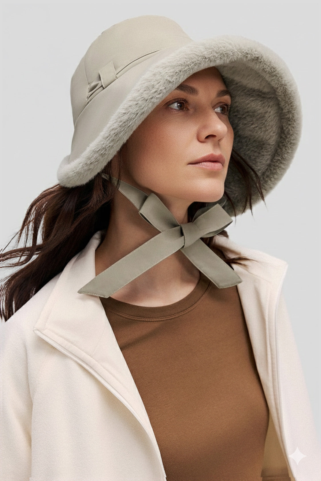 beneunder warm hat #color_gray