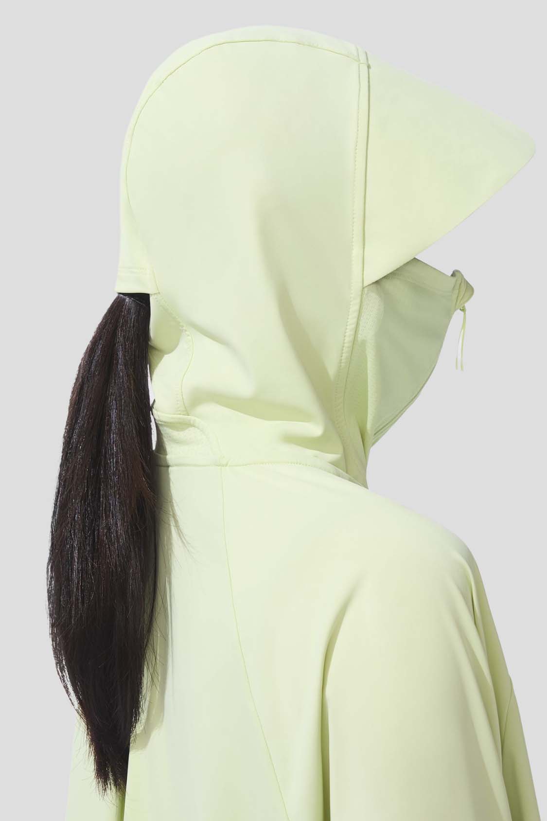 Shroud - Women's Cooling Cape-Style Sun Jacket UPF100+ AL118