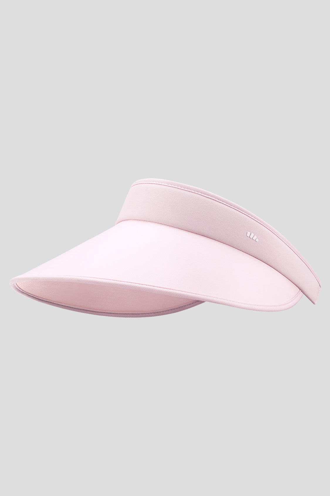 Guji Wide - Women's Sun Visor Hat UPF50+ BM569