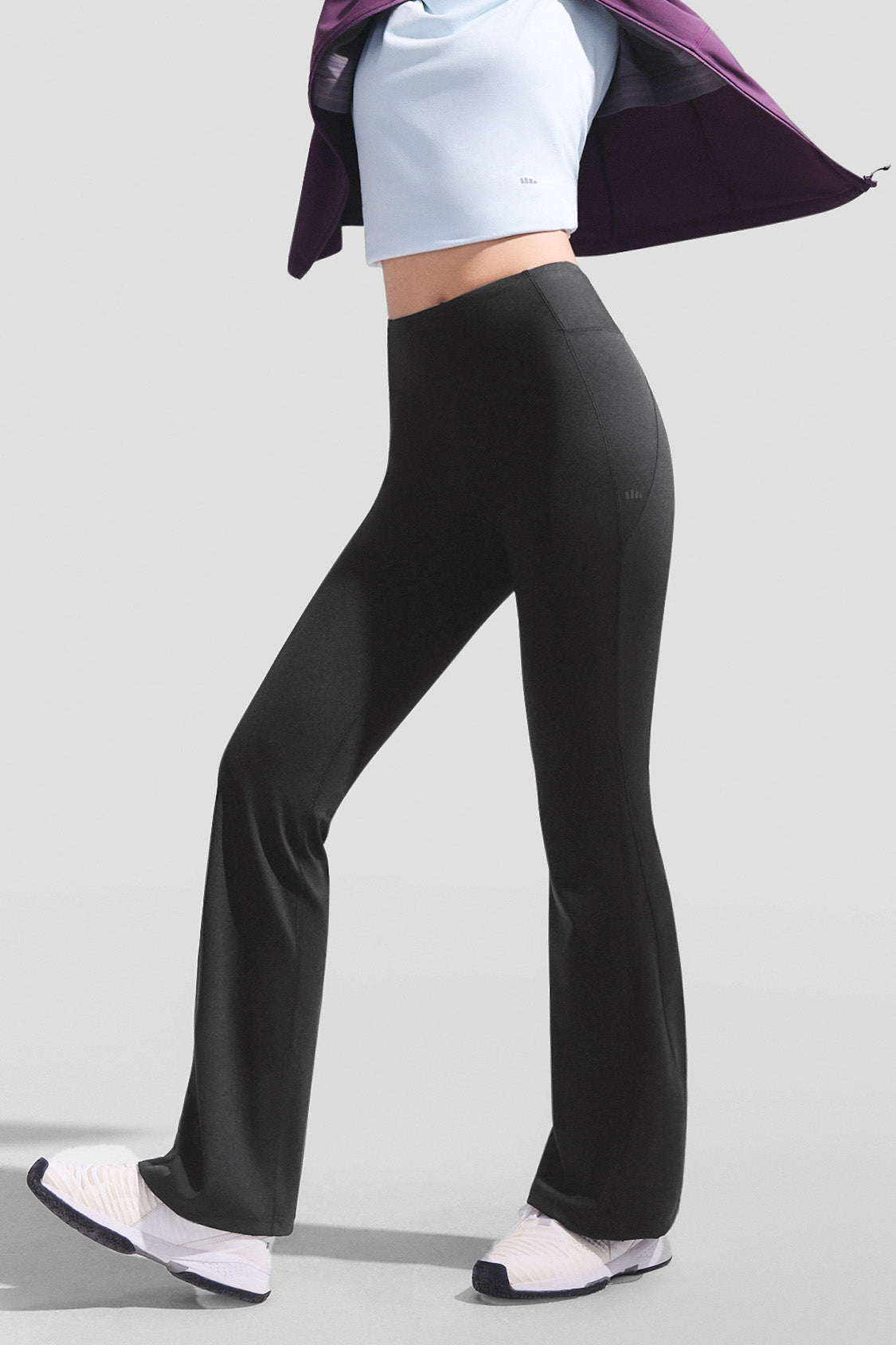 Women's Stretch Pants UPF 50+ HE008