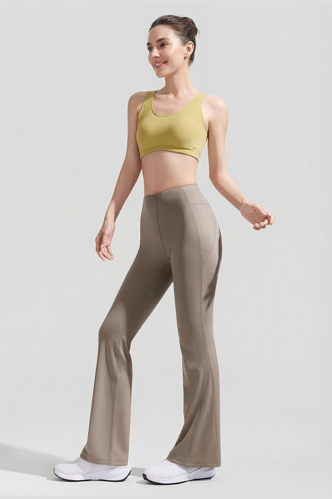 Women's Stretch Pants UPF 50+ HE008