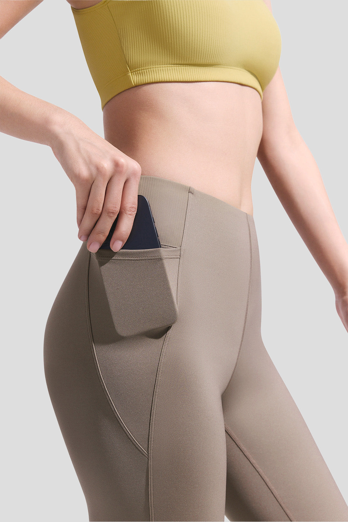 Women's Stretch Pants UPF 50+ HE008