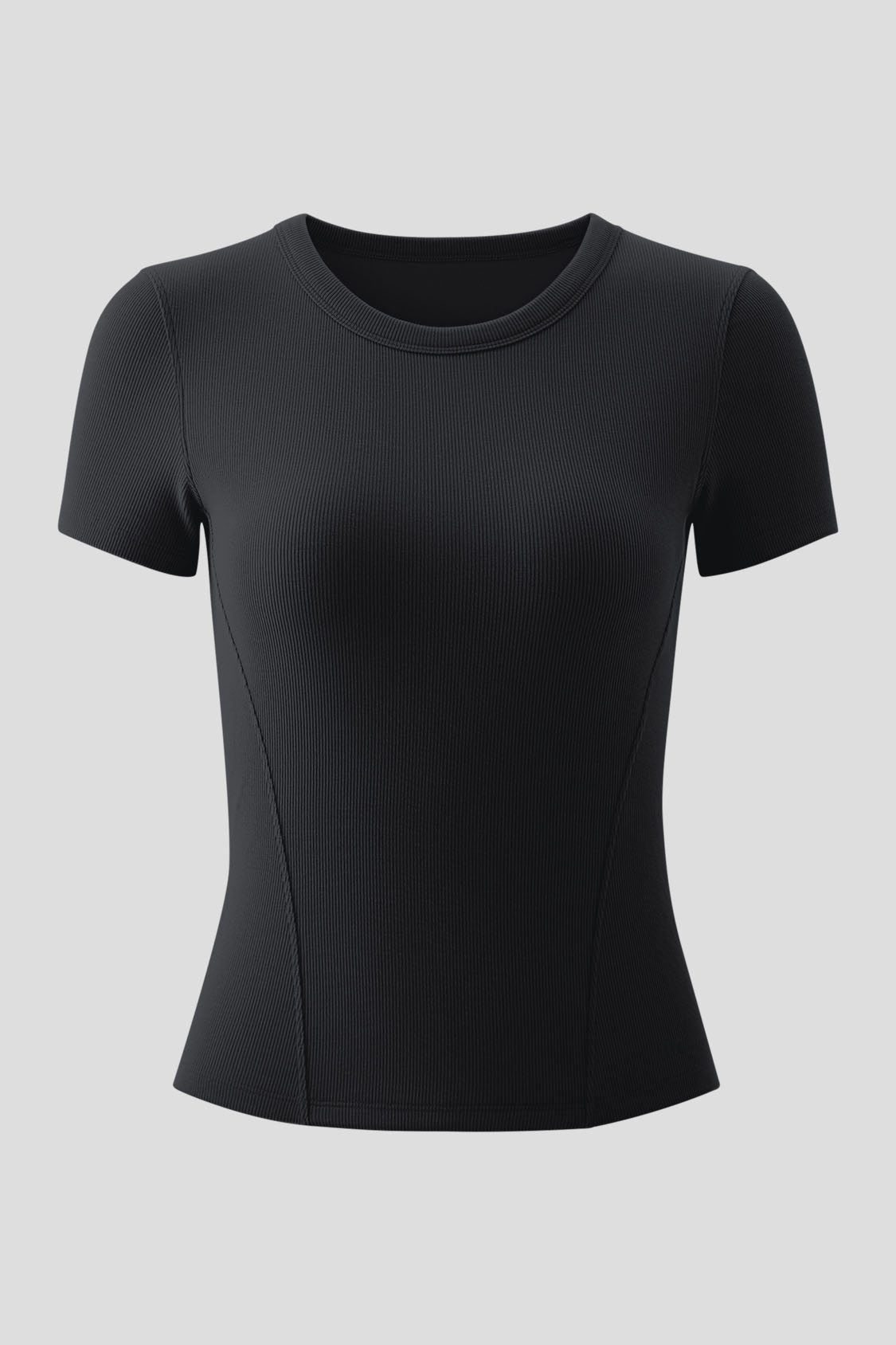 Damen Sport-Shapewear-Top HE016
