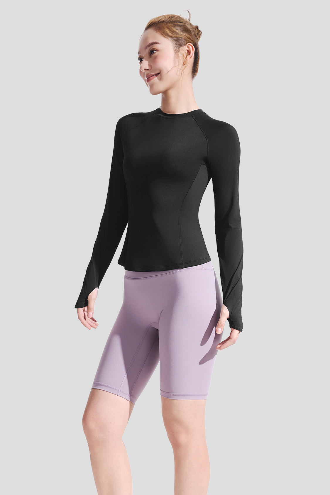 Women's Shapewear Bodysuit UPF 50+ HE018