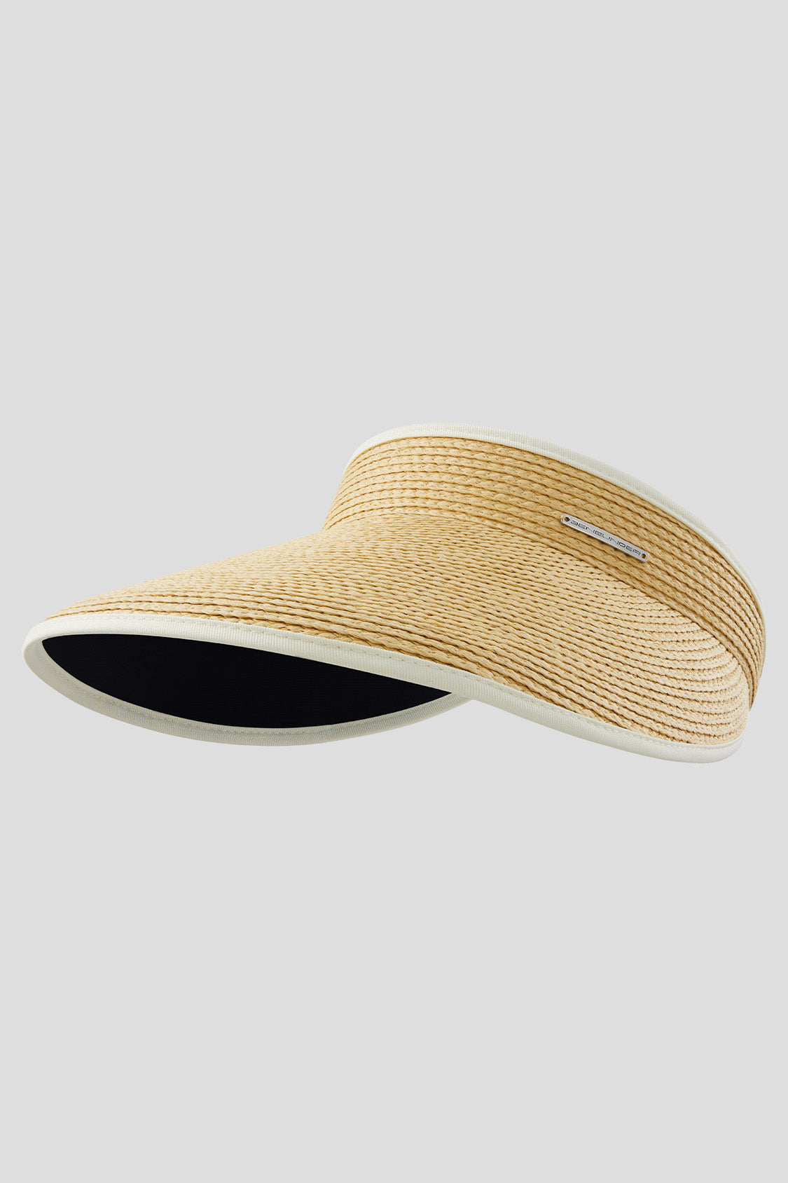 Guji S24 - Women's Sun Visor Hat UPF50+