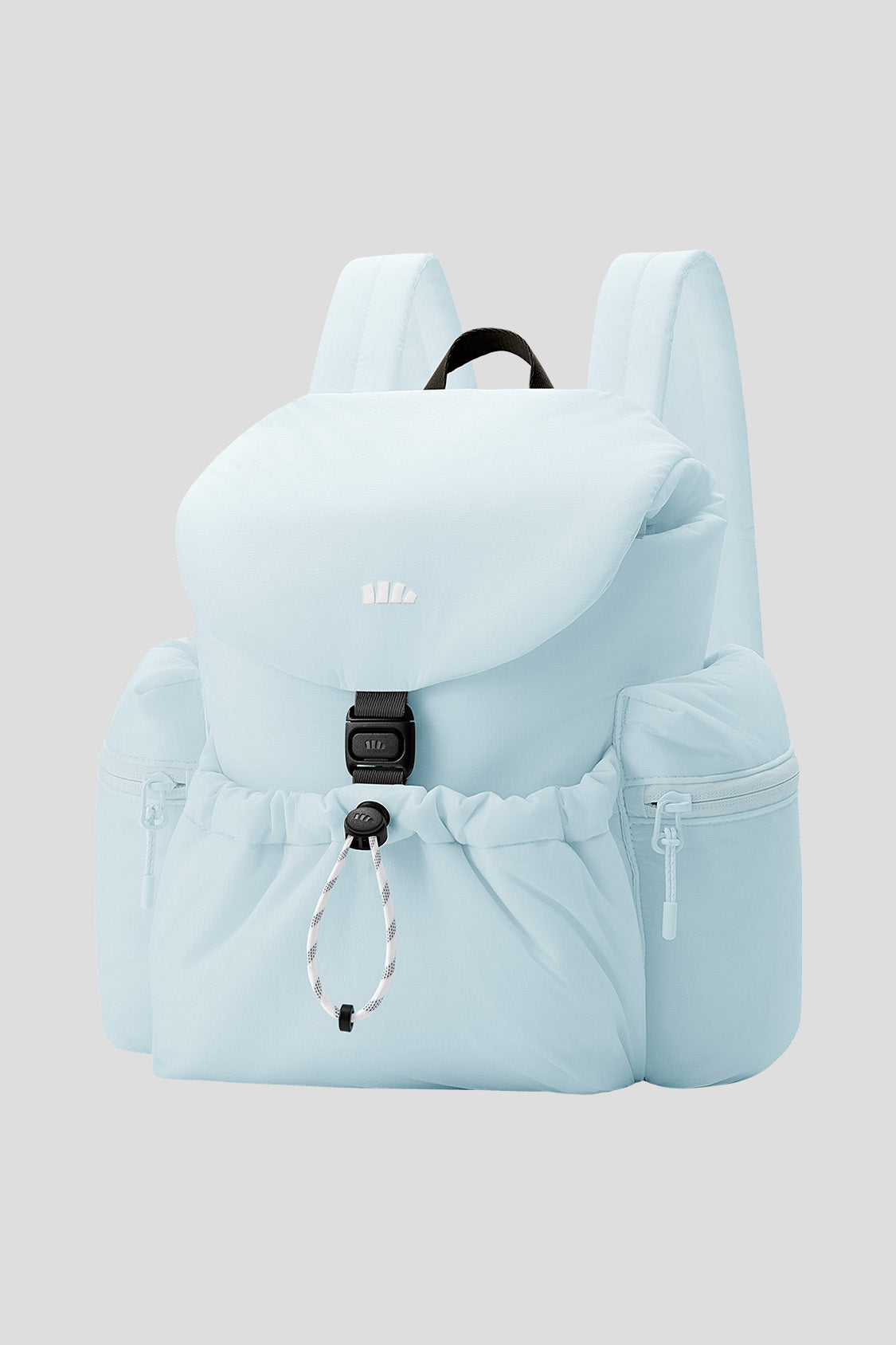 Women's Expandable Short Backpack LC005