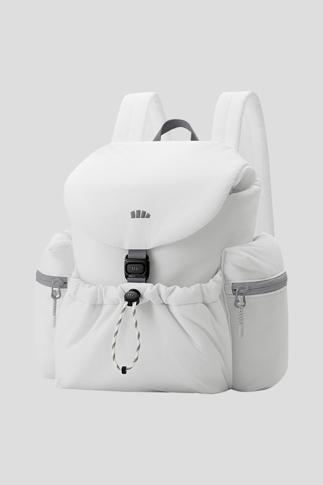 Women's Expandable Short Backpack LC005