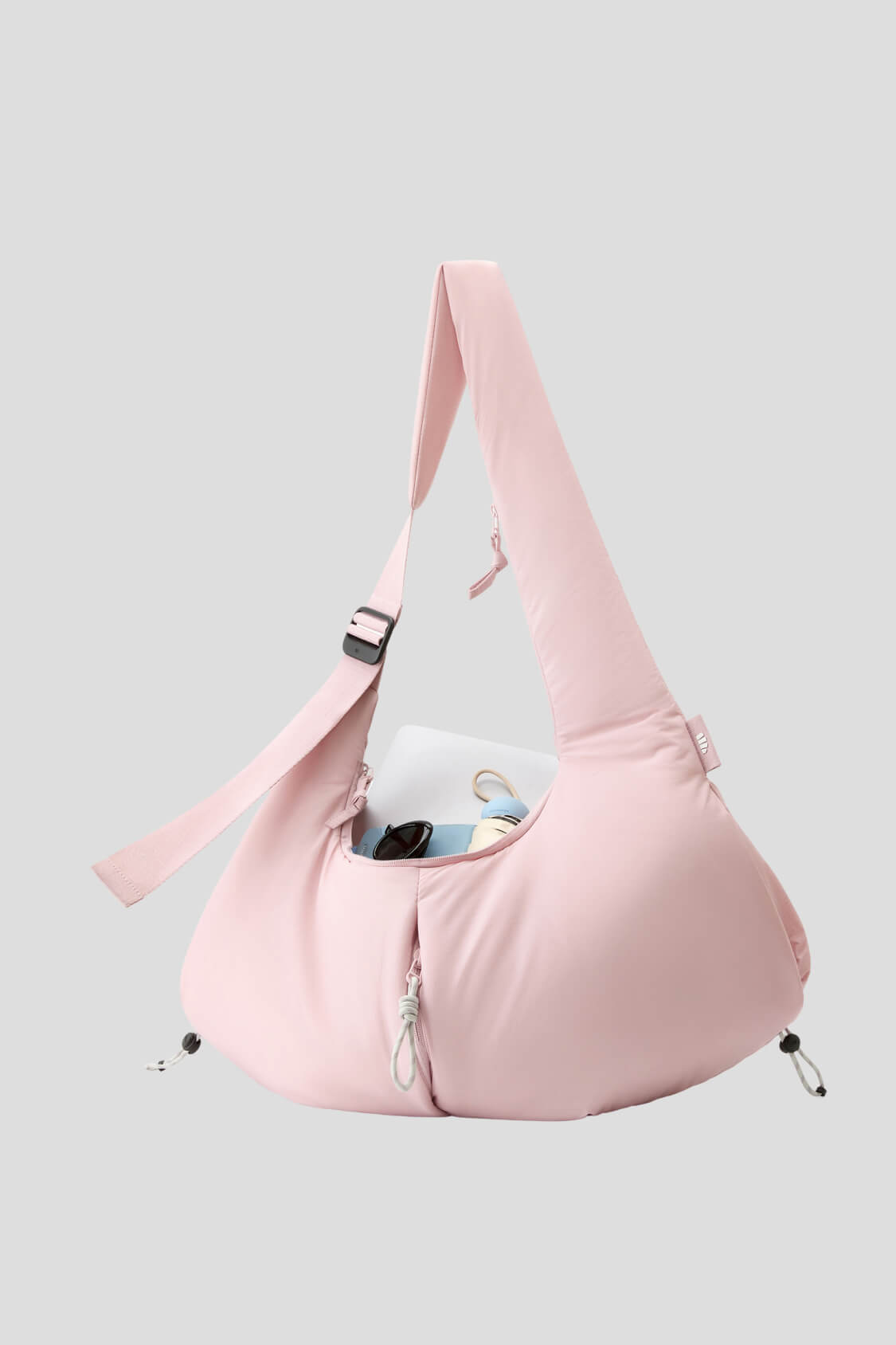 Bolso bandolera suave para uso diario LC010