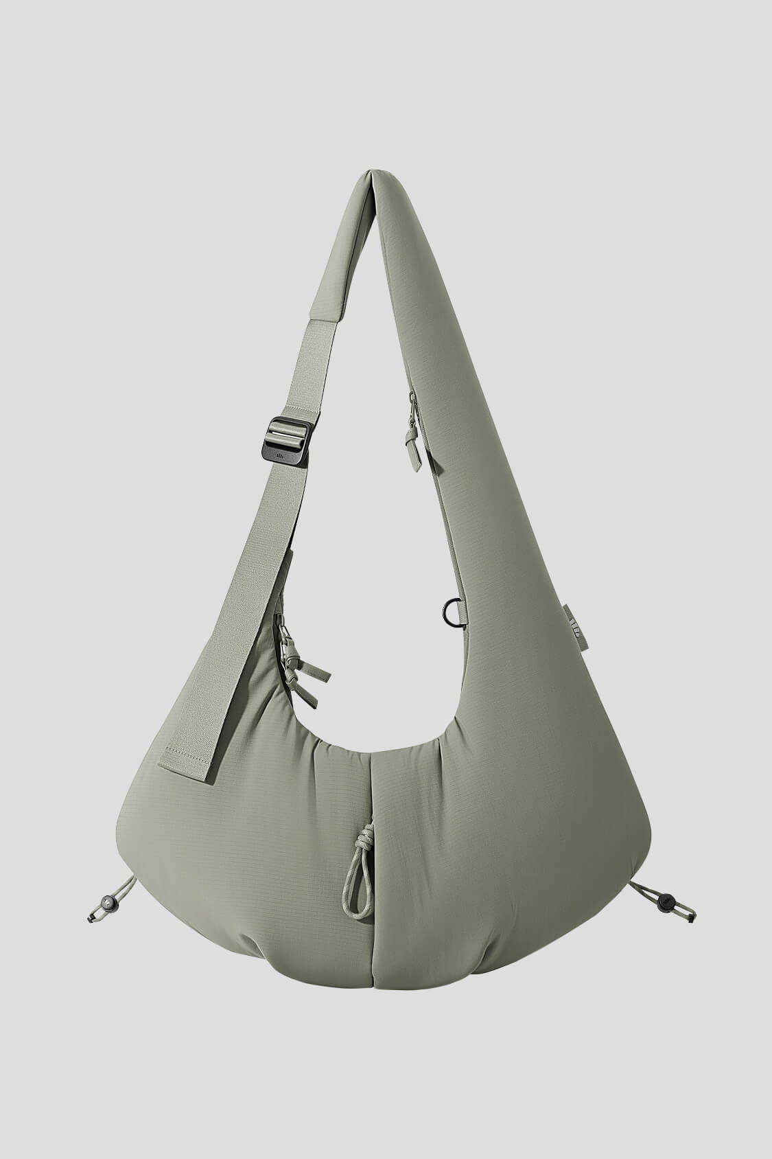 Bolso bandolera suave para uso diario LC010