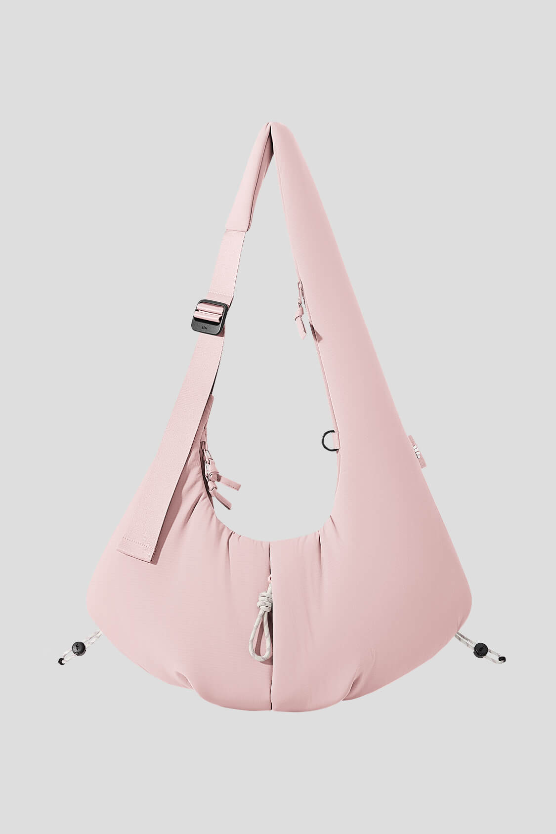 Bolso bandolera suave para uso diario LC010