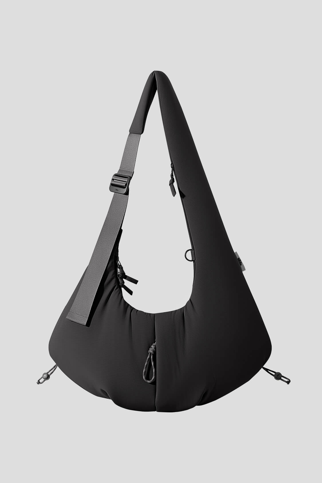 Bolso bandolera suave para uso diario LC010