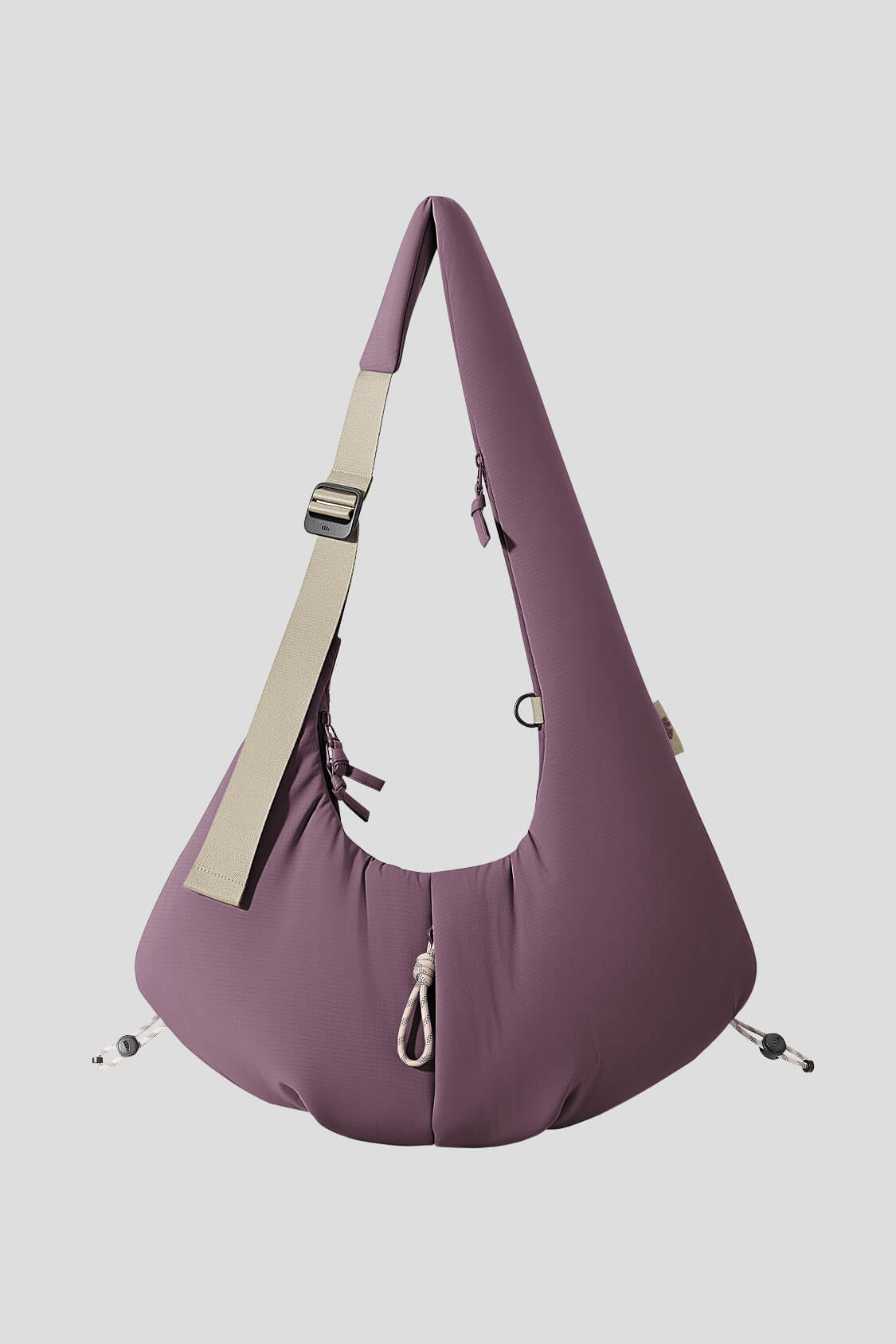 Bolso bandolera suave para uso diario LC010