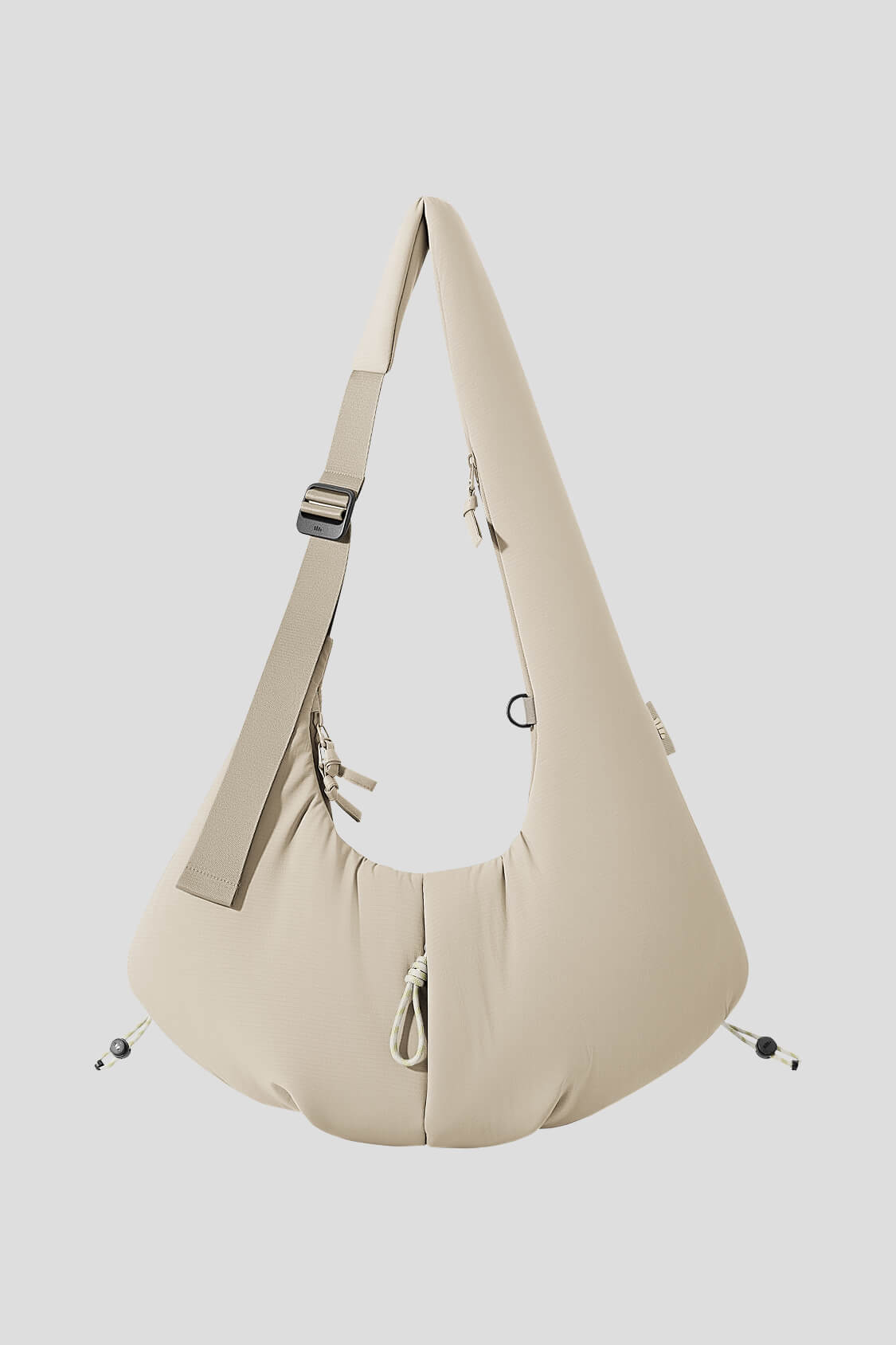 Bolso bandolera suave para uso diario LC010