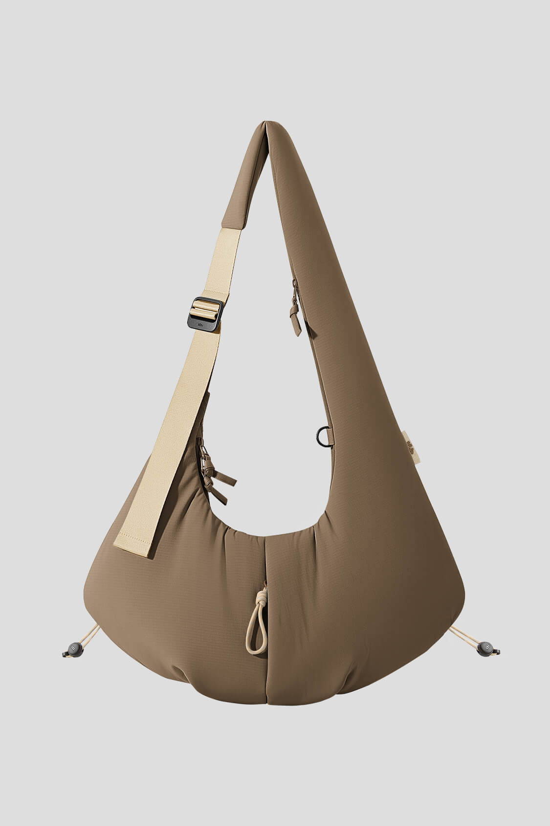 Bolso bandolera suave para uso diario LC010