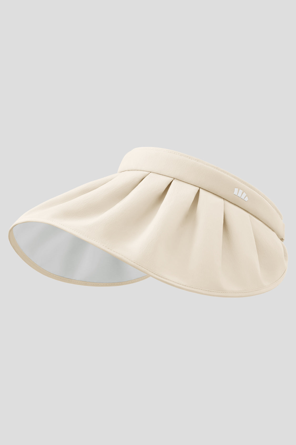 Yuni S24 - Women's Sun Visor Hat UPF50+
