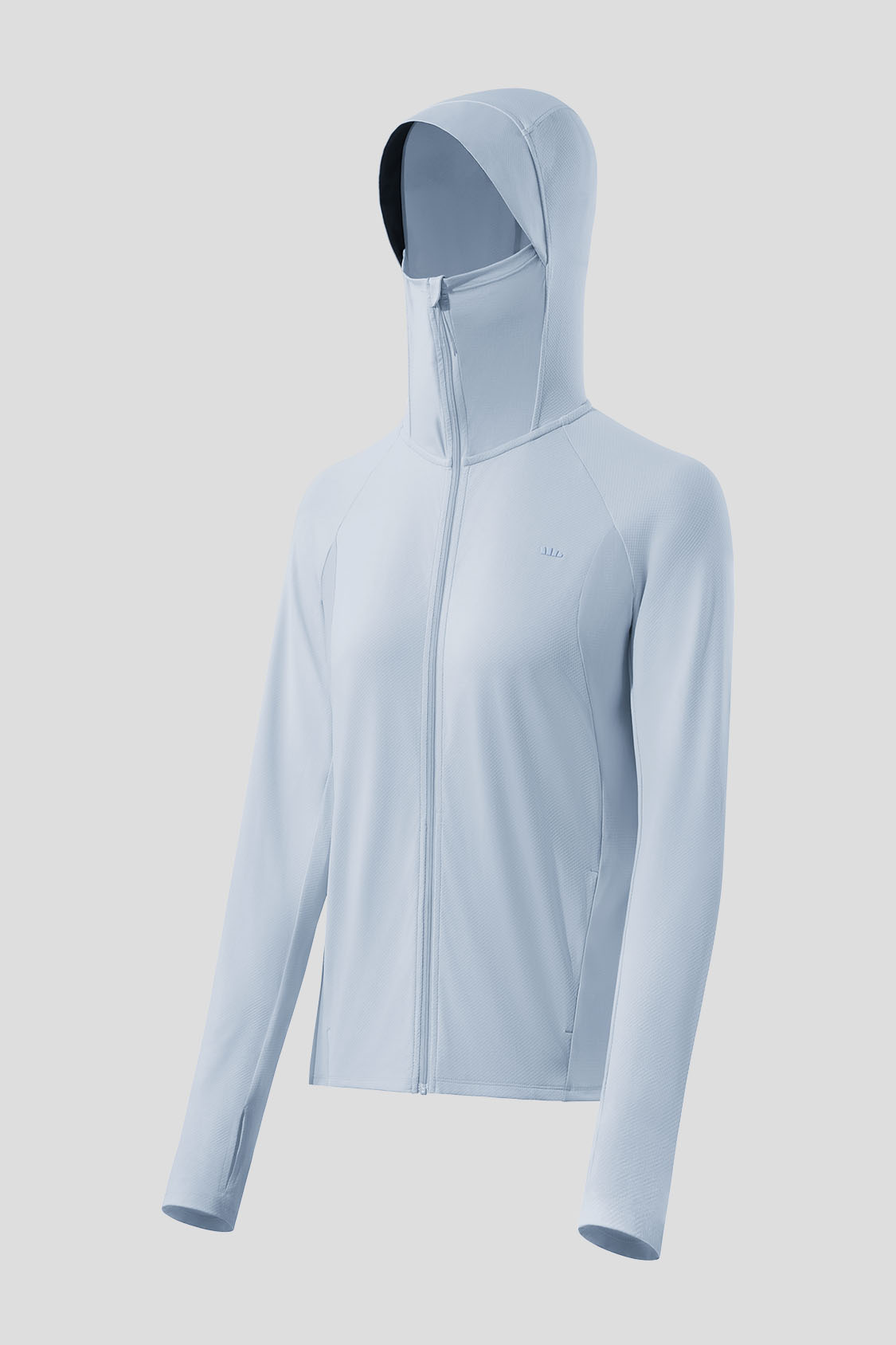 Nimbus - Women's Breathable Loose Sun Jacket UPF100+