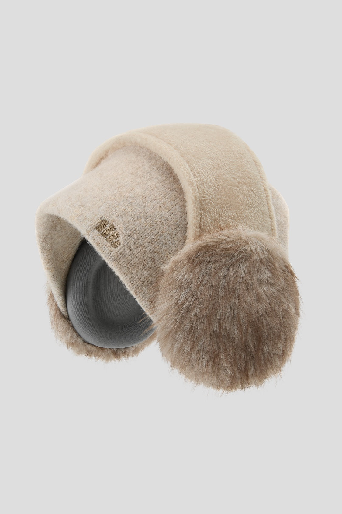 Integrated Thermal Earflap Hat PM044