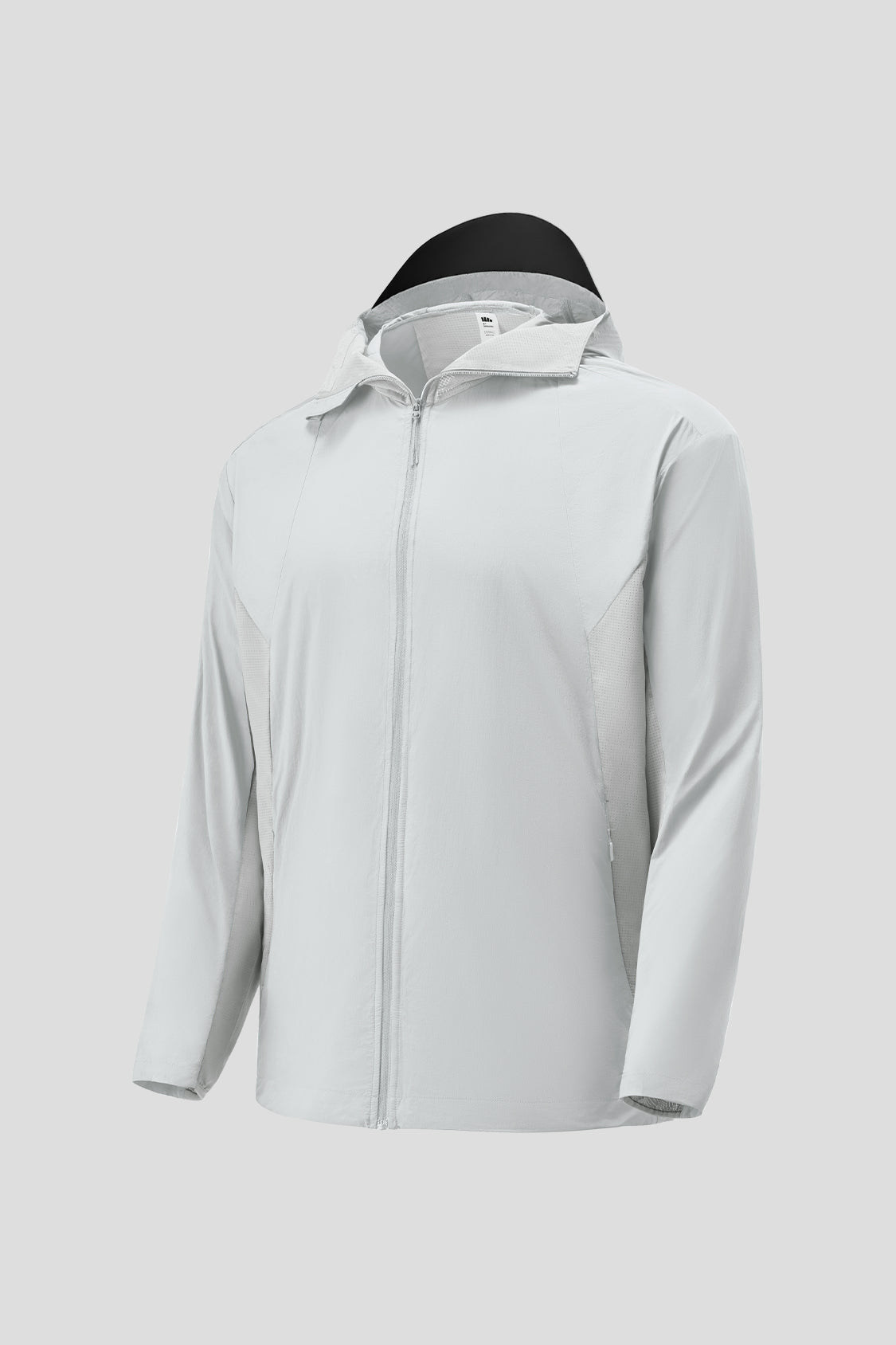 Pocket - Men's Lightweight Packable Sun Protection Jacket UPF50+