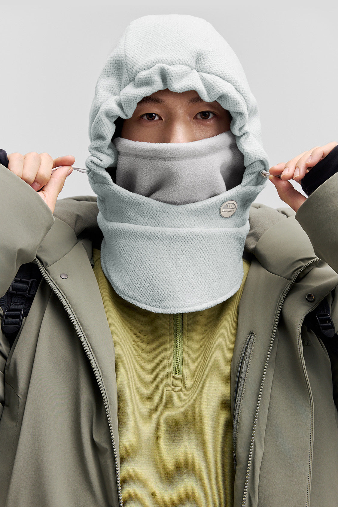 TotalShield - Ultimate Insulated Protection Hat