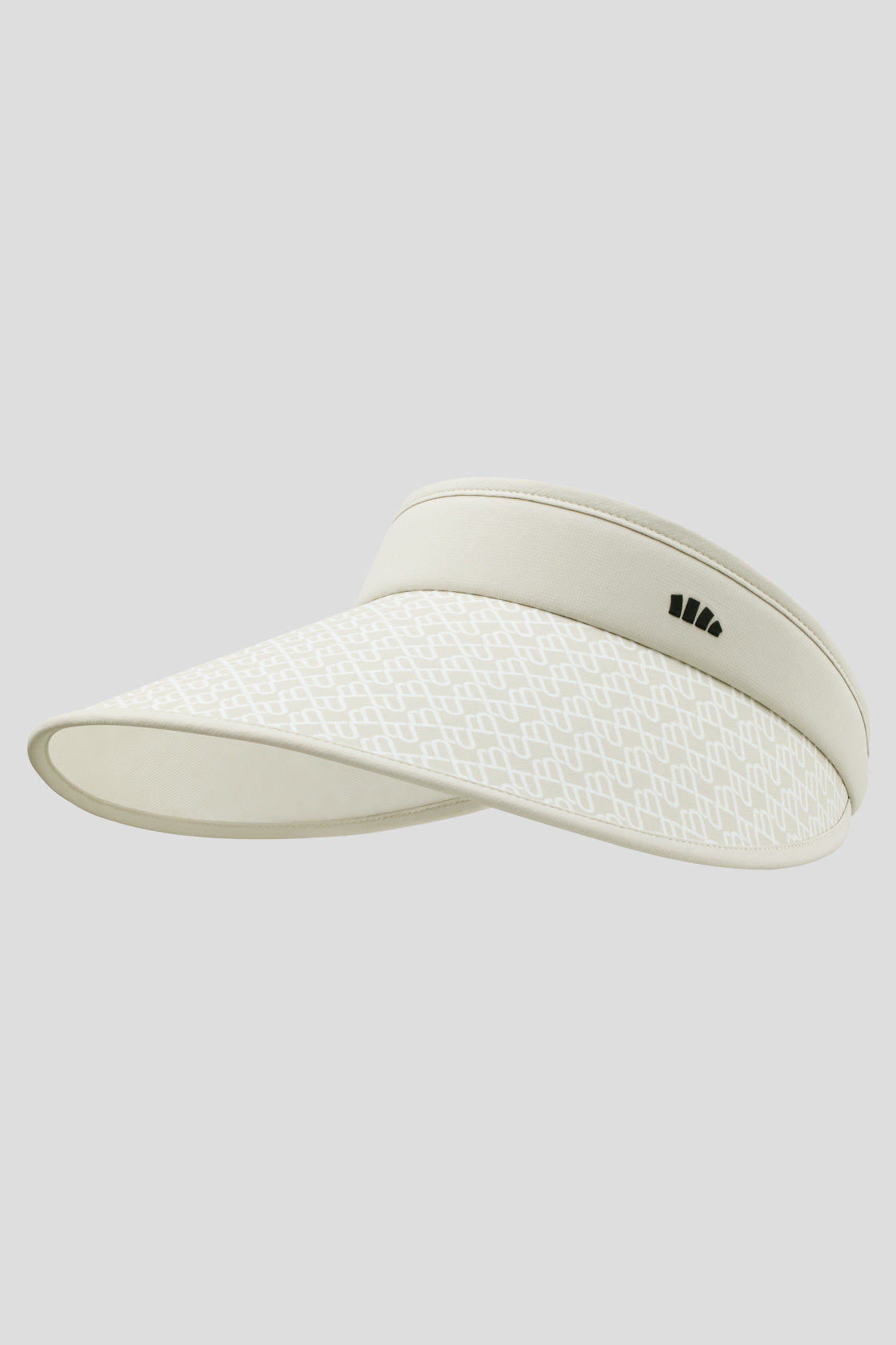 Guji S24 - Women's Sun Visor Hat UPF50+