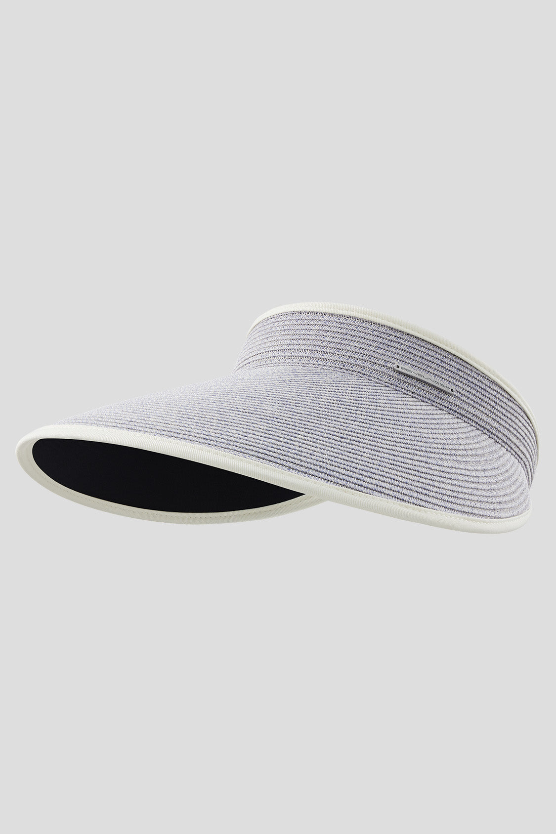 Guji S24 - Women's Sun Visor Hat UPF50+