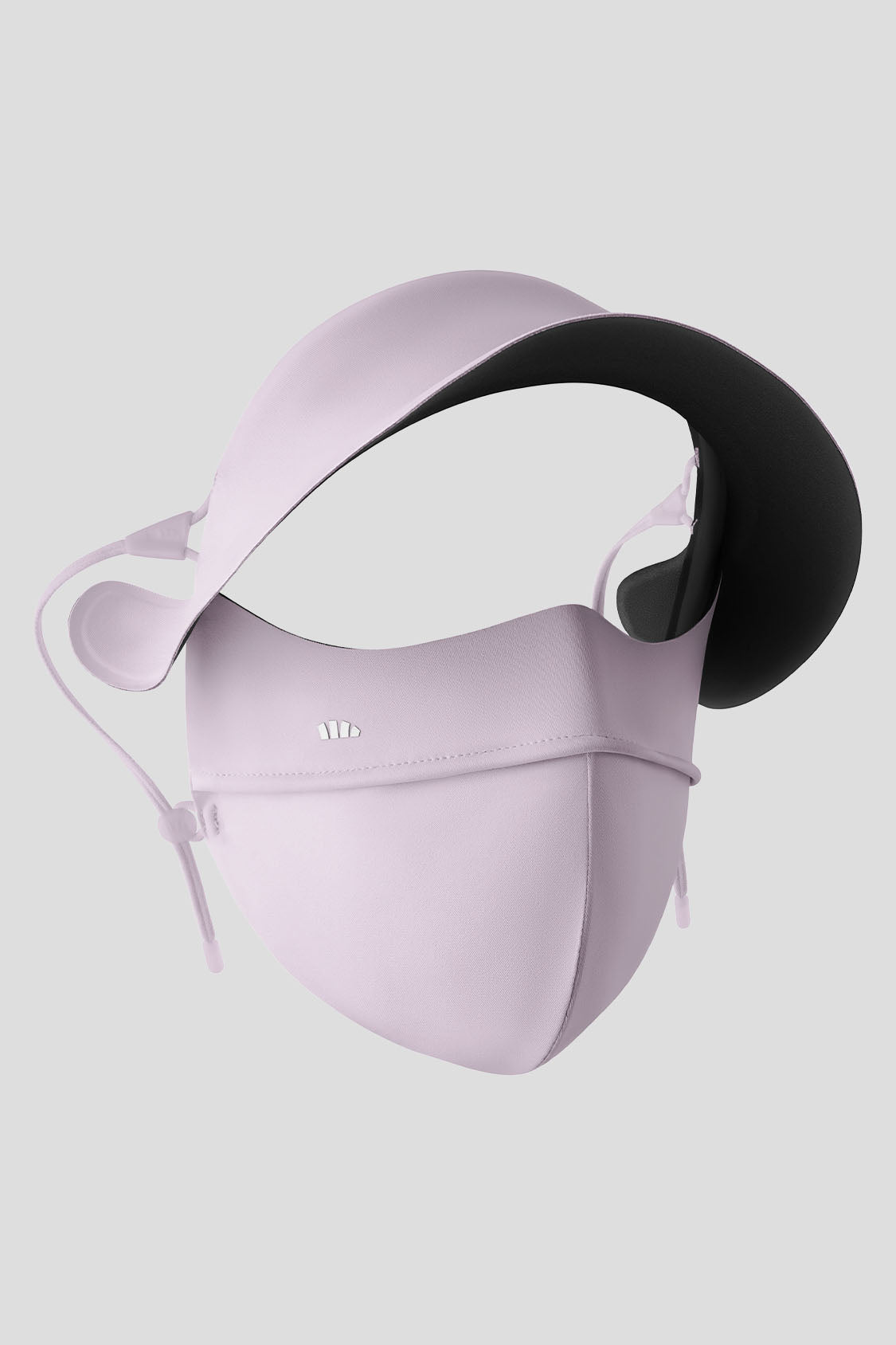 Women's Maximum Coverage Sun Protection Face Cover UPF 2000+ MP343