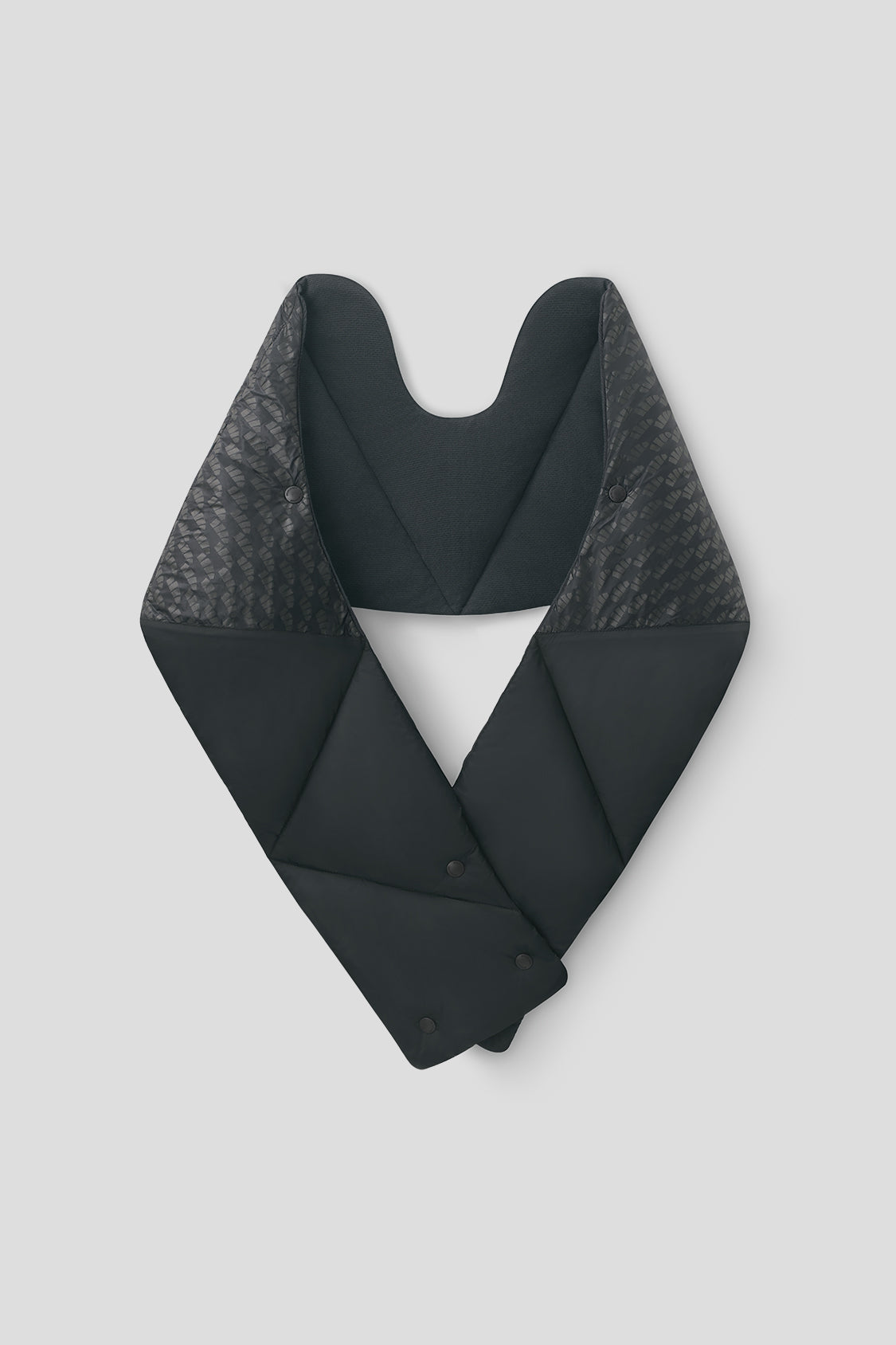 DownWarm - Insulated Down Scarf(AFF-Sale)