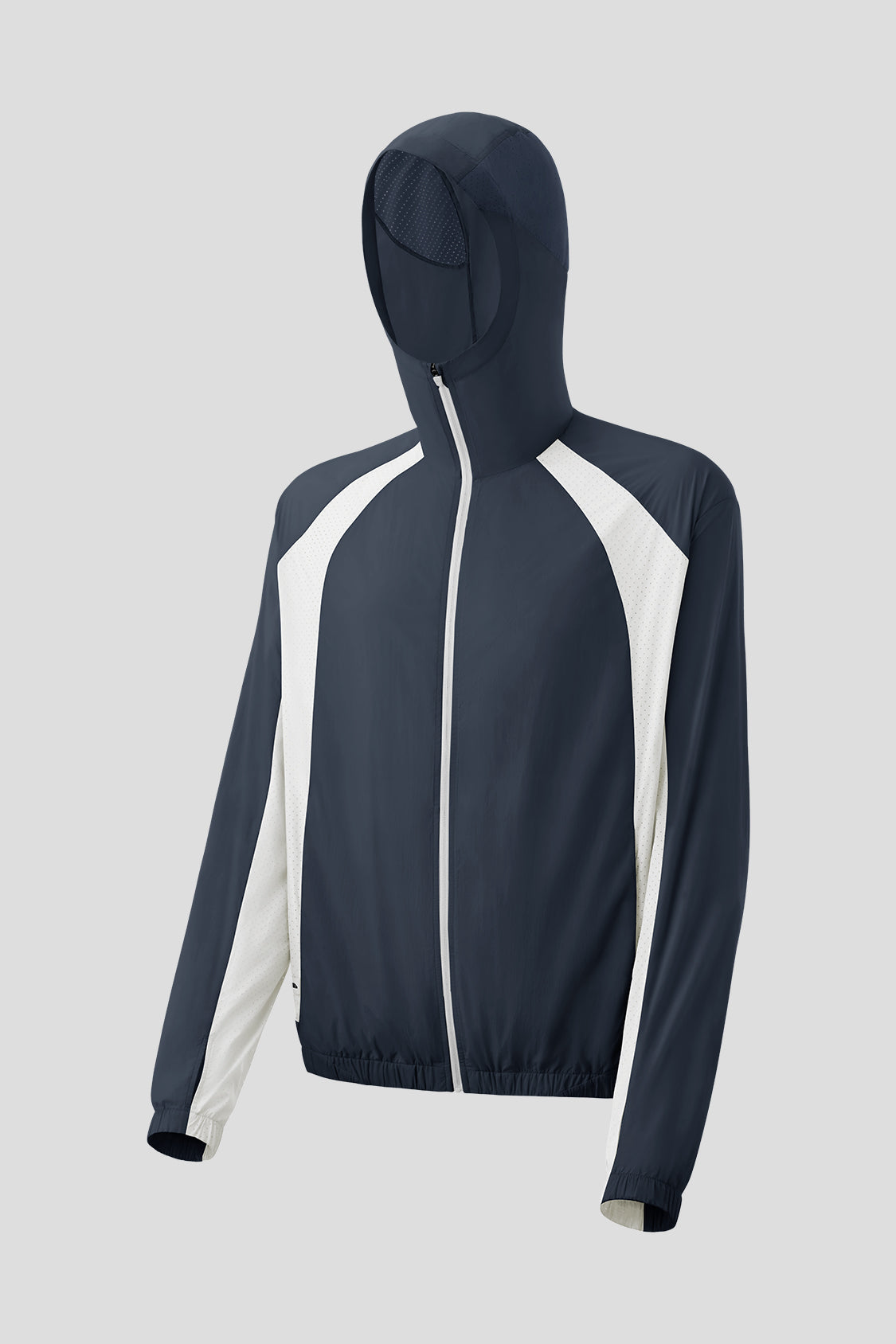 Pocket - Men's Ultra-Light Self-Packable Sun Protection Shirt UPF50+(AFF-Sale)