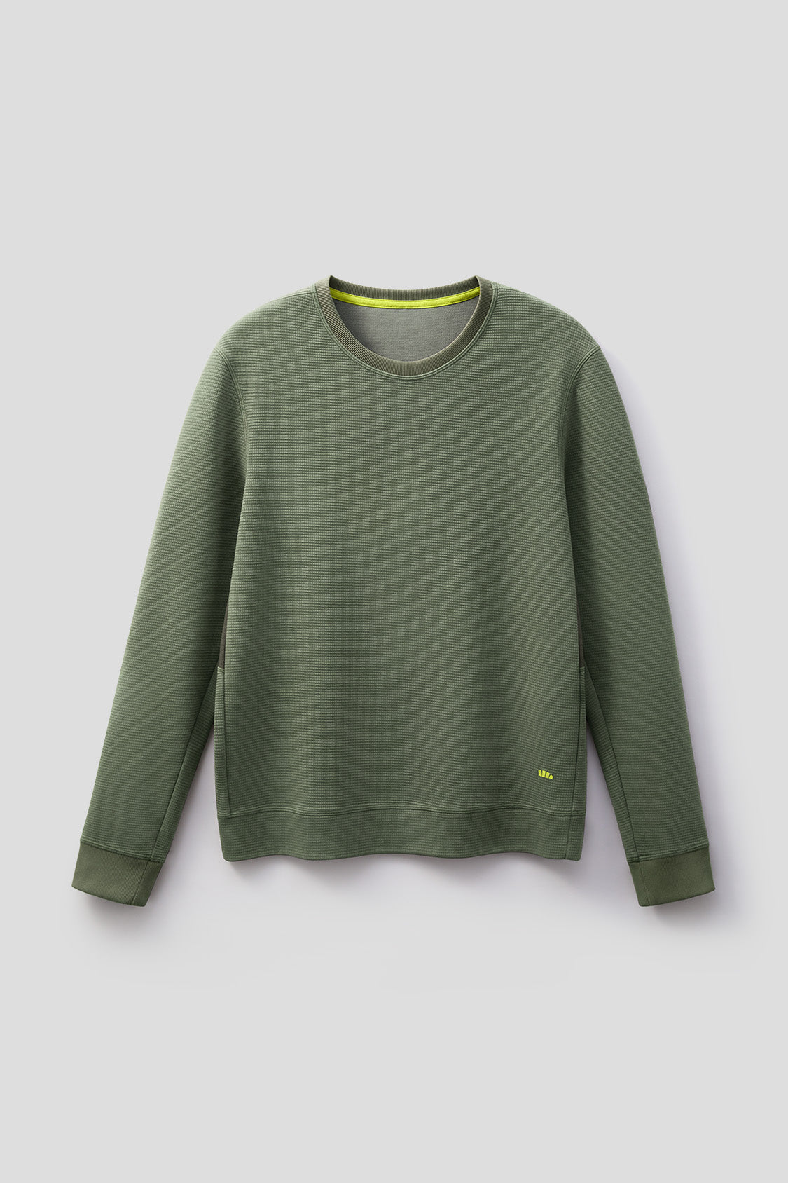 FreshFlex - Men's Long-Sleeve Sweat-Wicking Athletic Shirt(AFF-Sale)