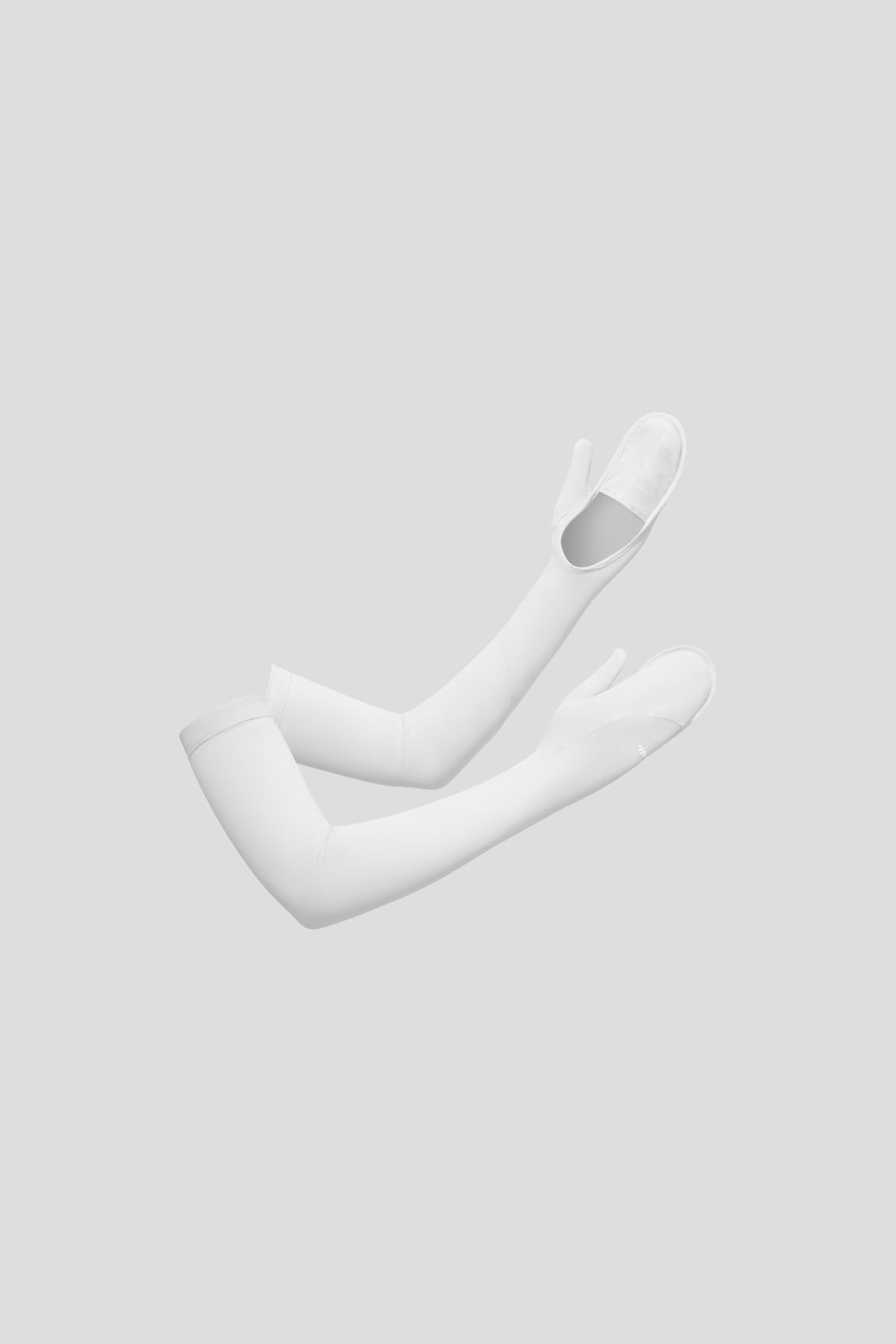 Peche - Women's Sun Protection Arm Sleeves with Gloves UPF50+