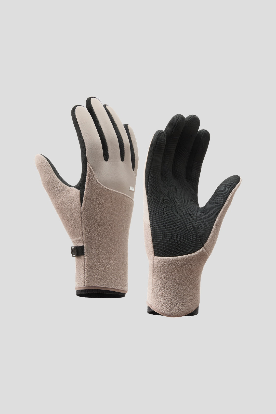GloveTherm – Guantes térmicos de forro polar unisex