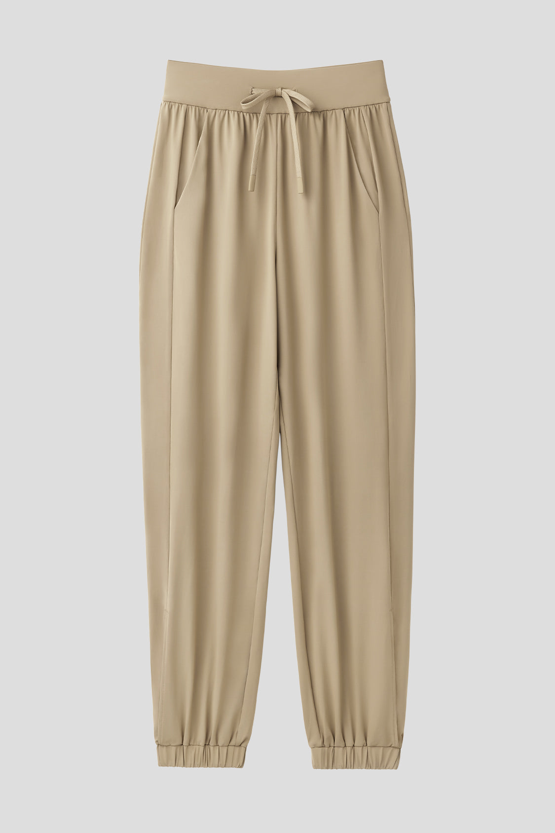 beneunder women's sun protection upf50+ #color_pinecone brown