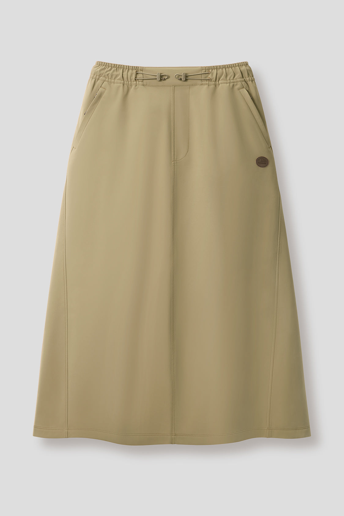 BreezeShield - Women's Outdoor Windproof Skirt