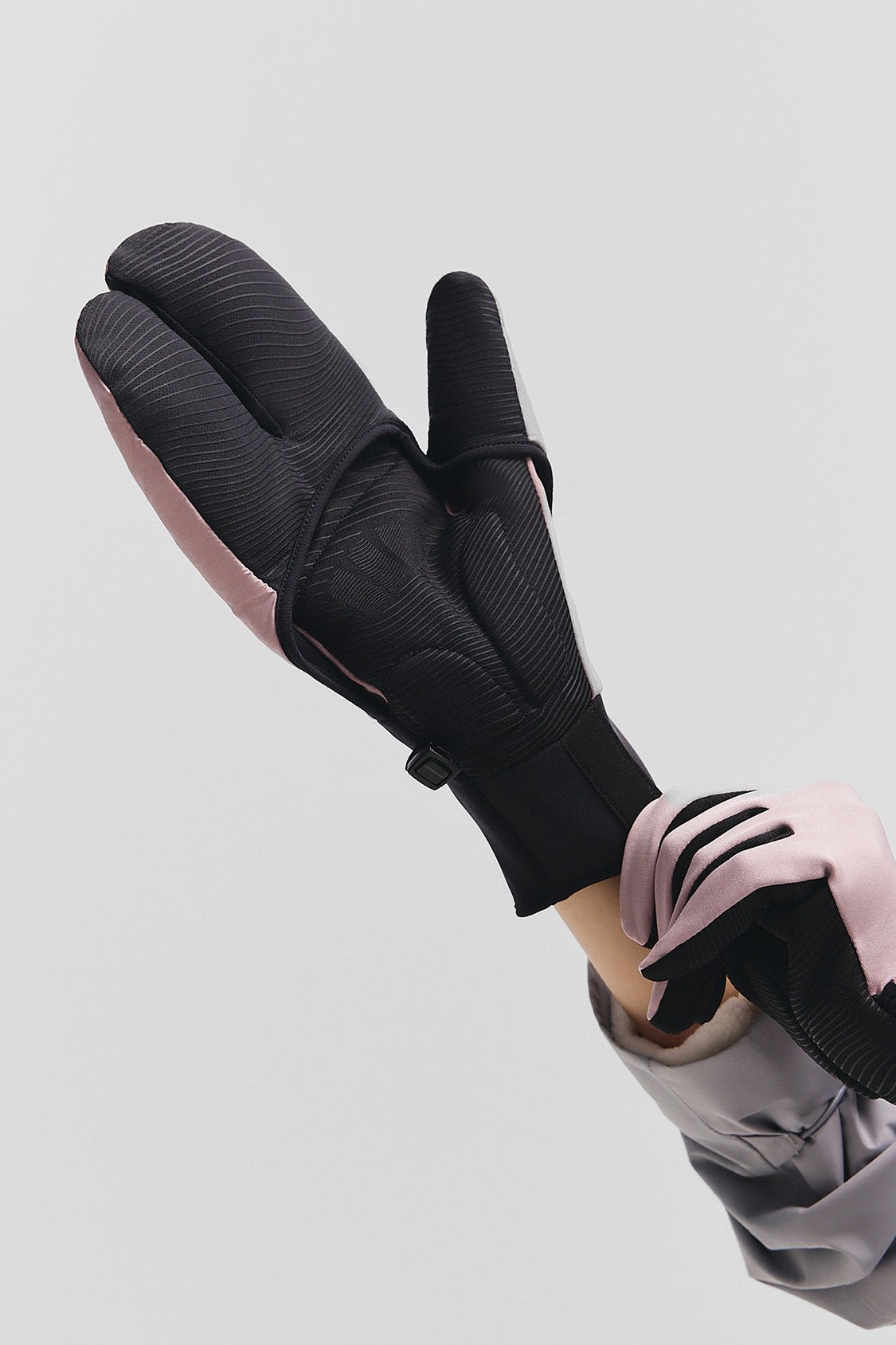 beneunder gloves#color_pink