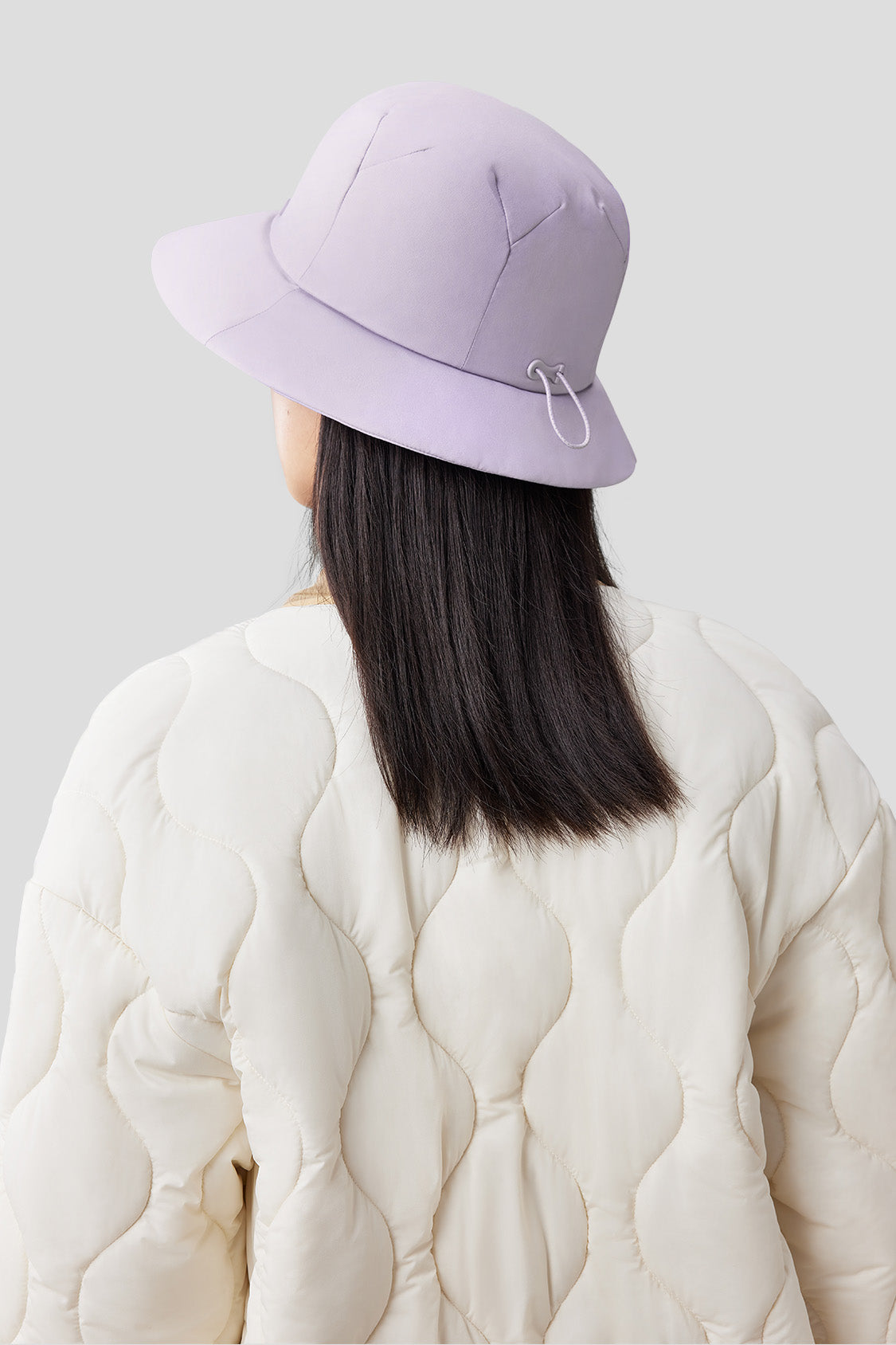 beneunder fishermanhat #color_purple