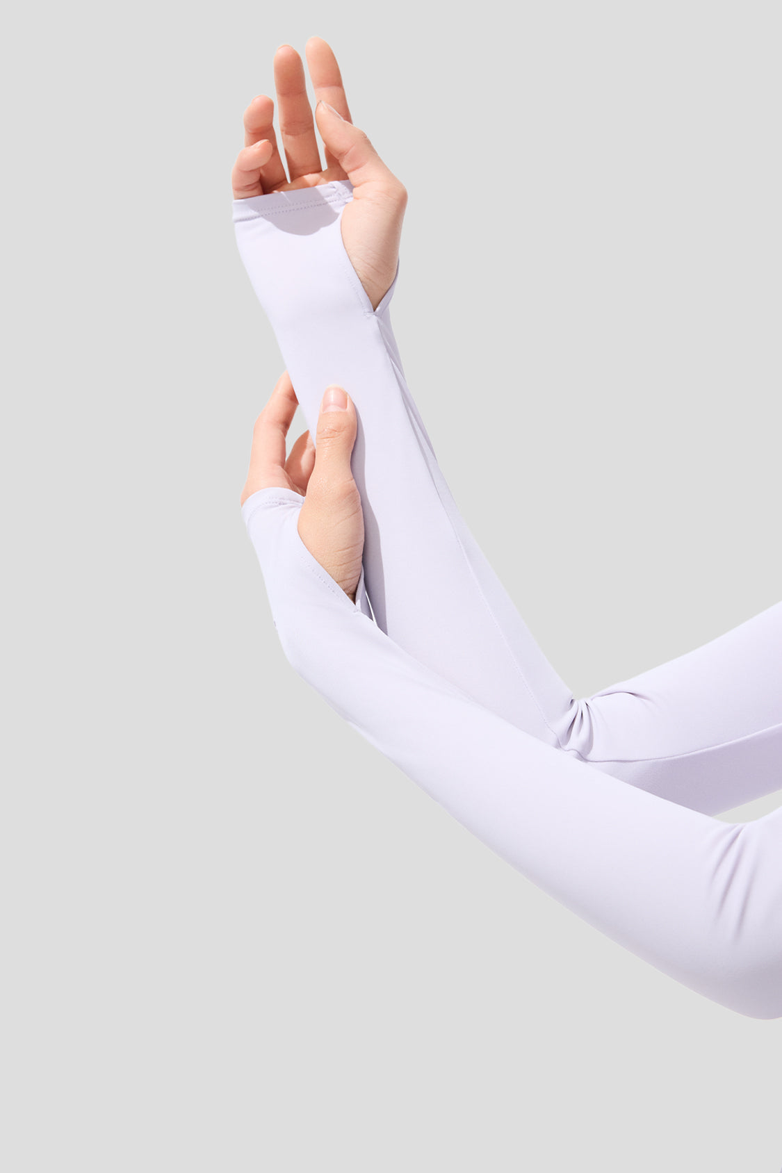 AquaArmor - Women's Bra-In Full-Coverage Sun Swimwear Set