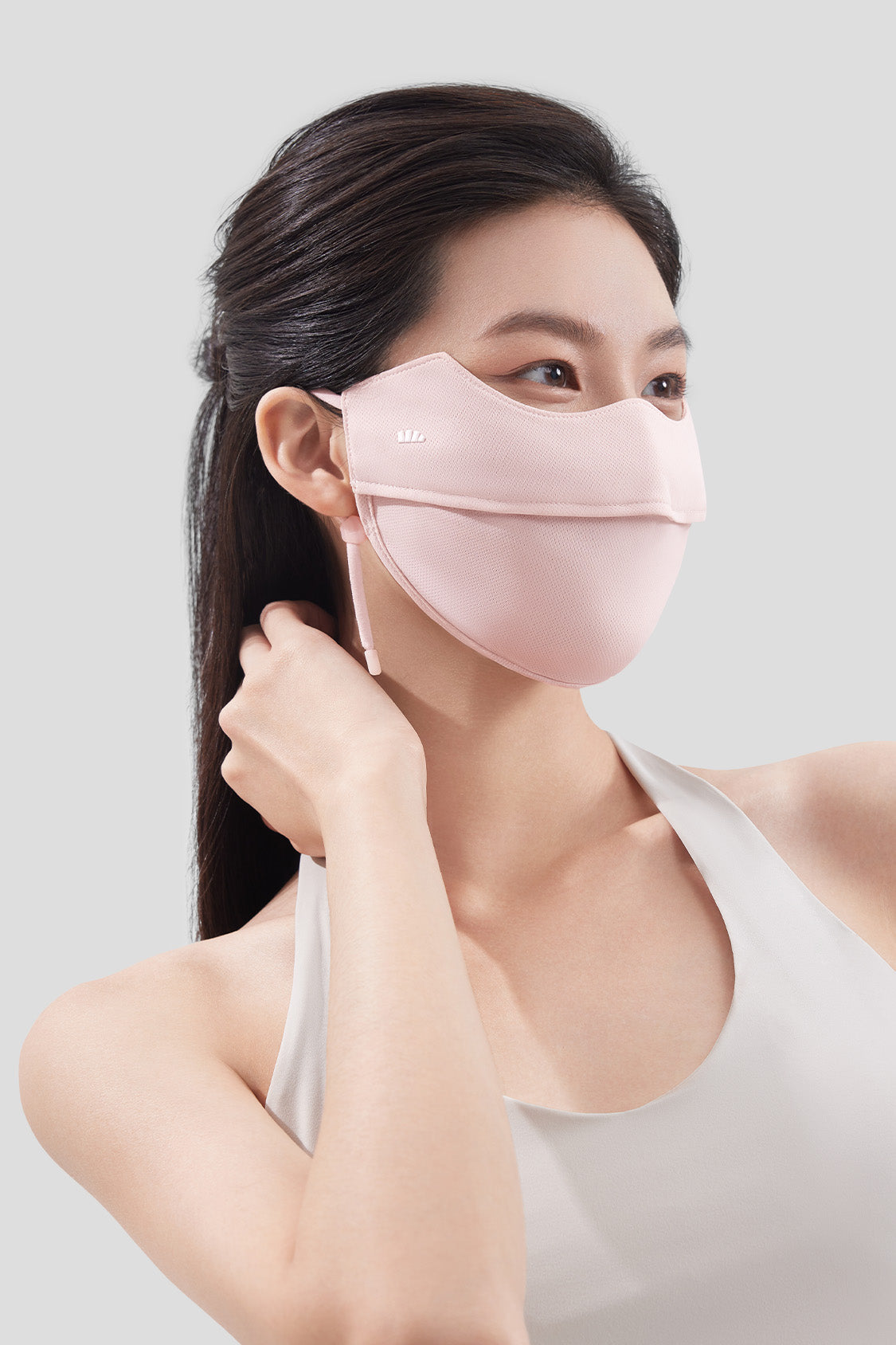 Airyface - Women's Sun Protection Face Mask UPF50+