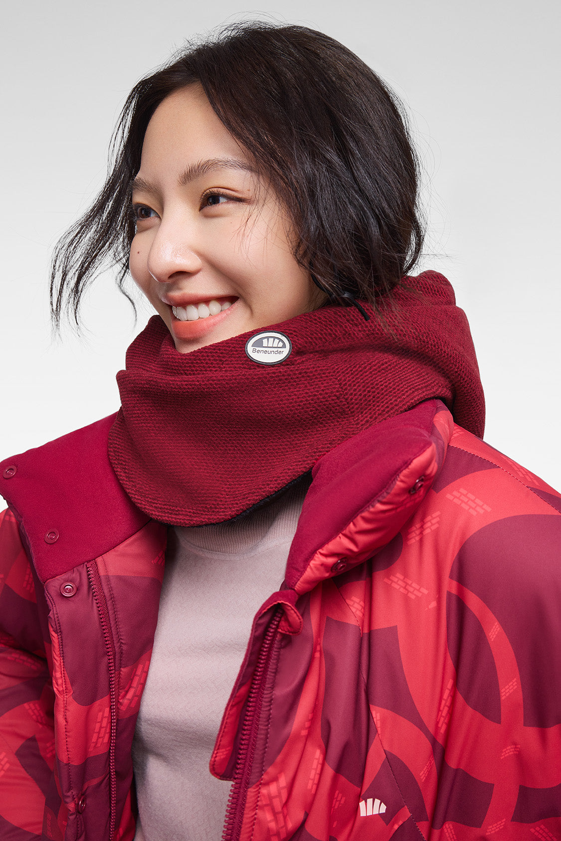 TotalShield - Ultimate Insulated Protection Hat