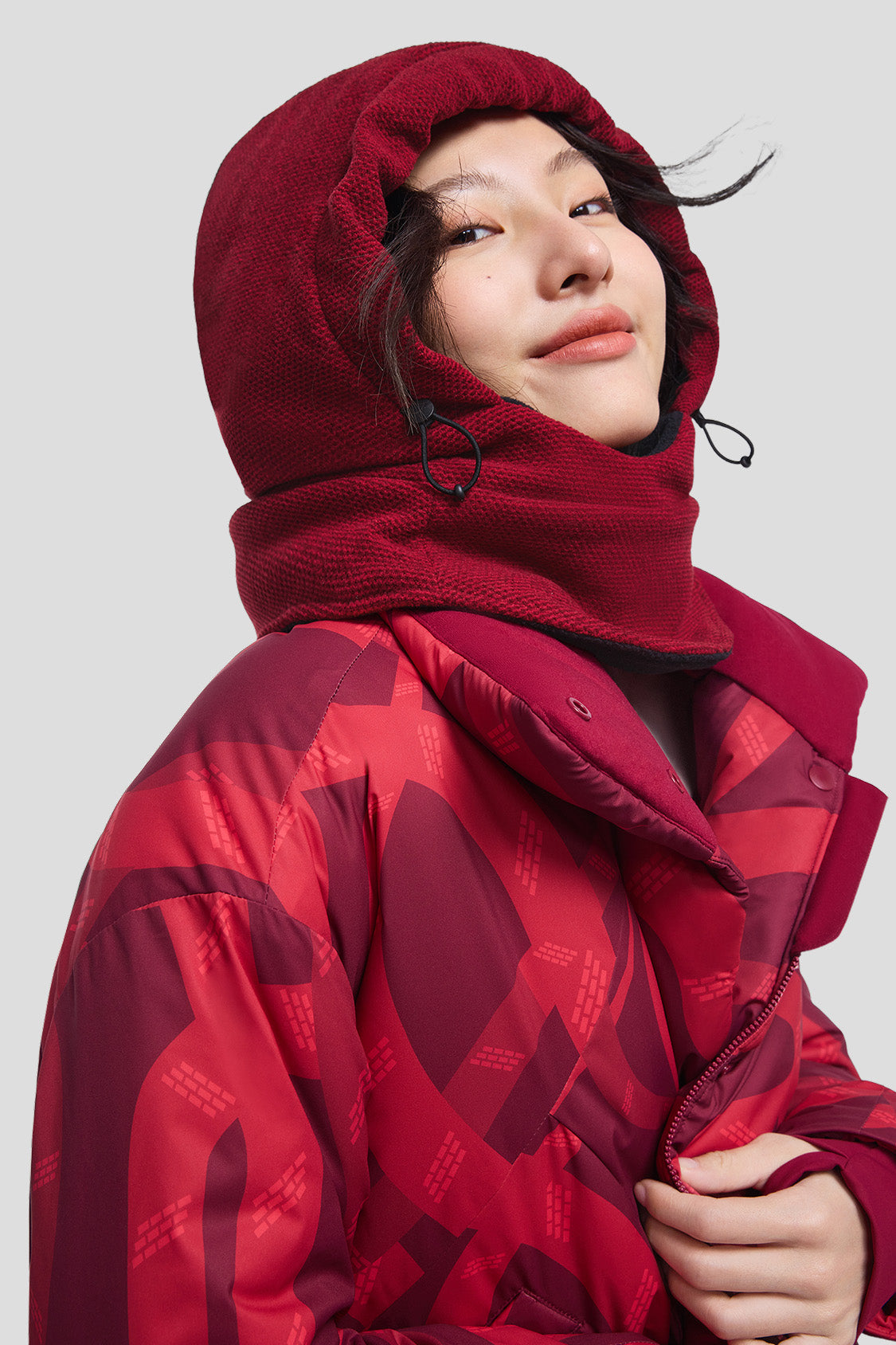 TotalShield - Ultimate Insulated Protection Hat