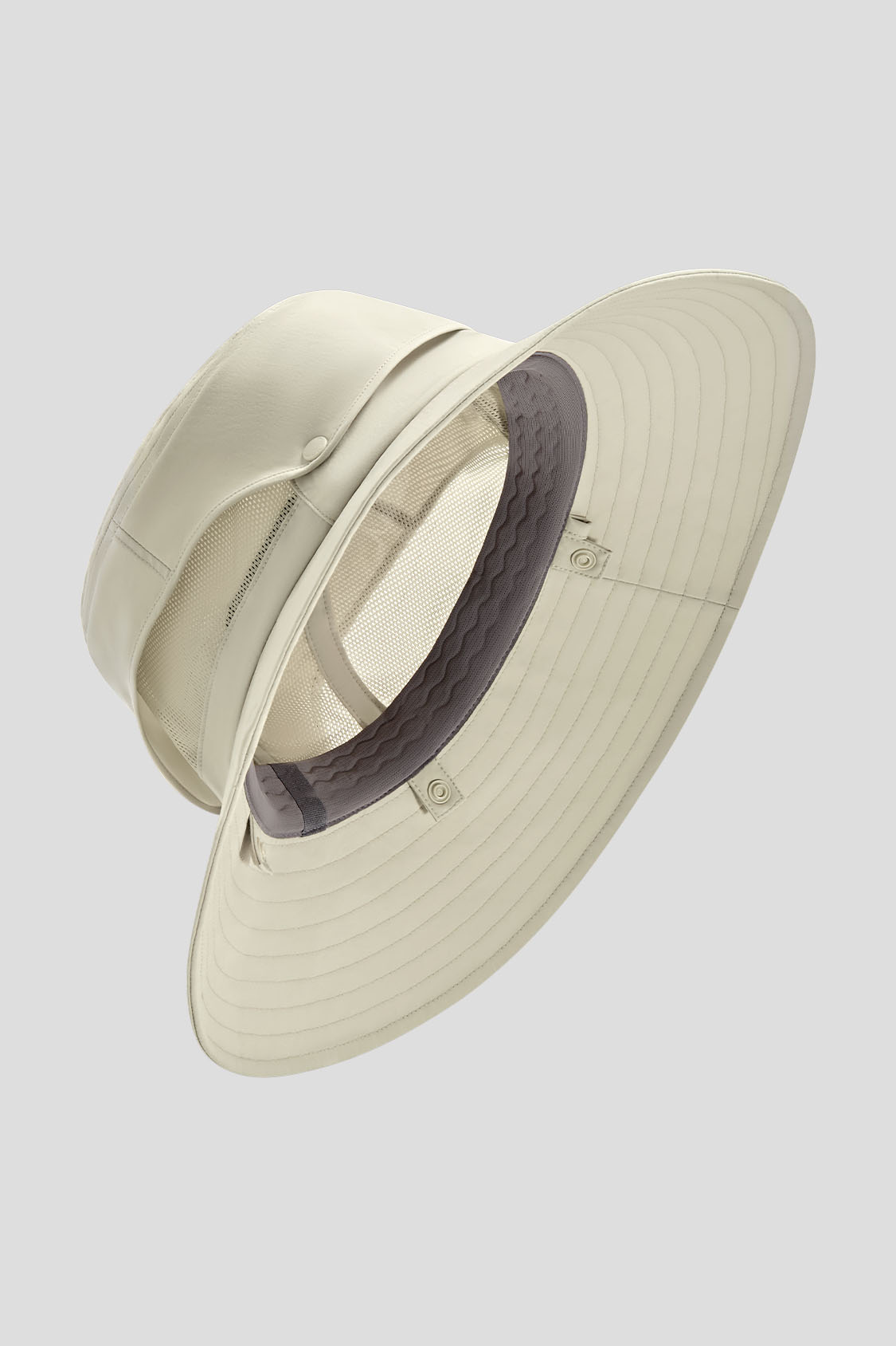 Men's Full Protection Sun Hat UPF 50+ TS016/BM57824