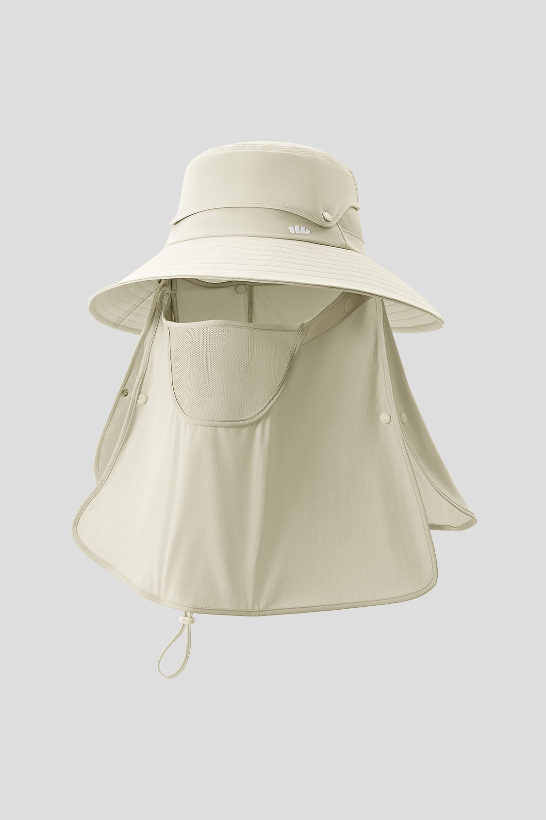 Men's Full Protection Sun Hat UPF 50+ TS016/BM57824