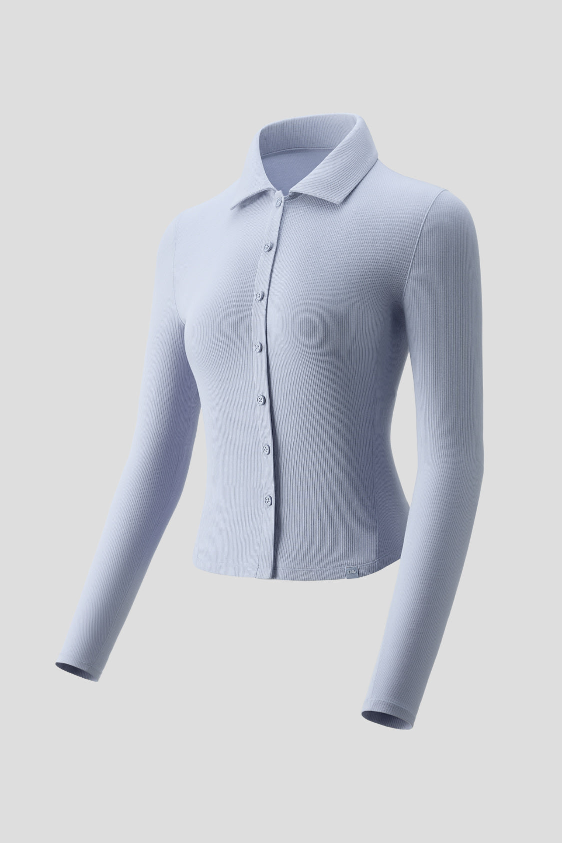 Women's Lightweight Polo Base Layer Top SF016/SF028