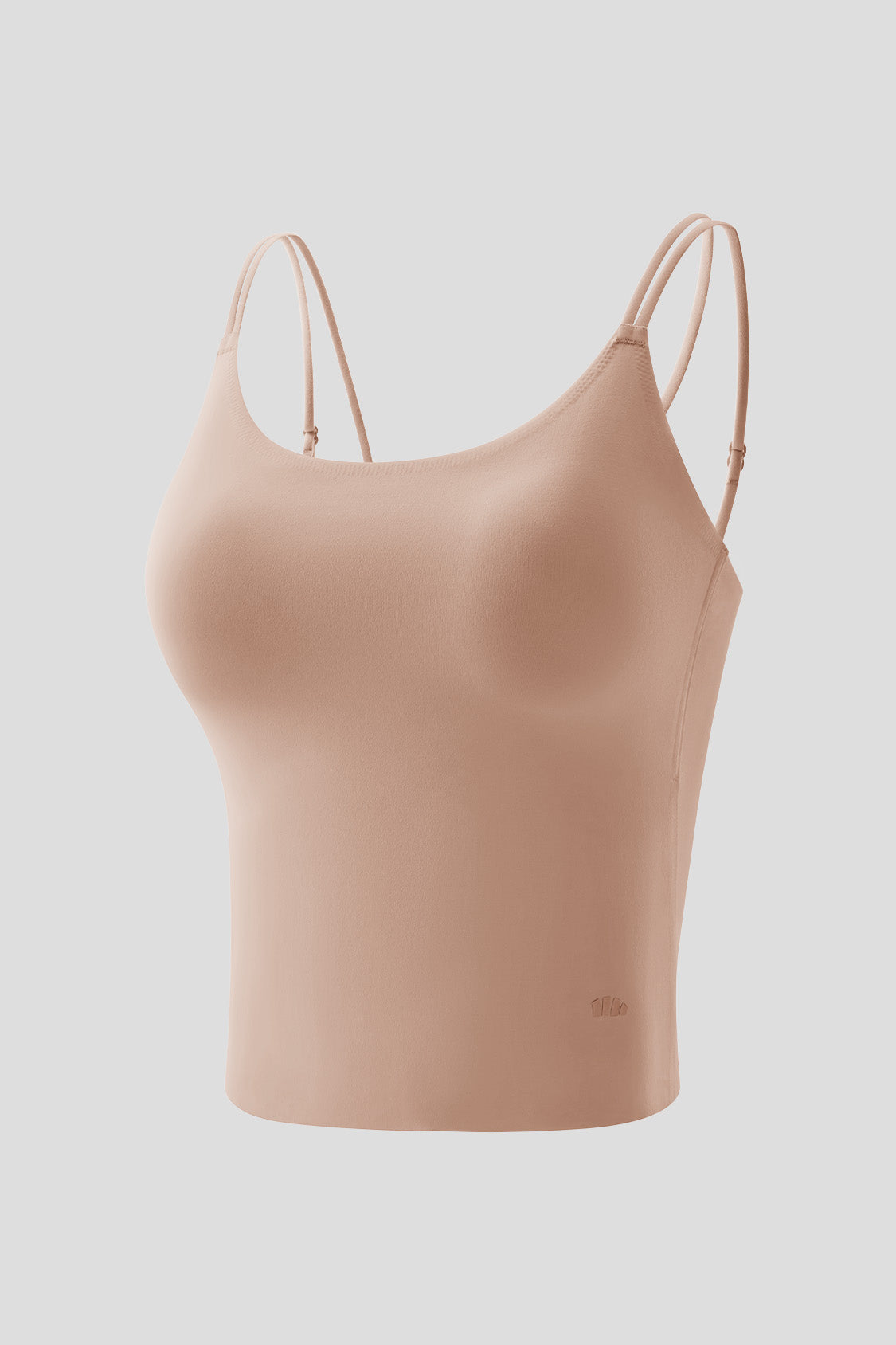Women’s Bra-in Tank Top UPF 50+ SF615