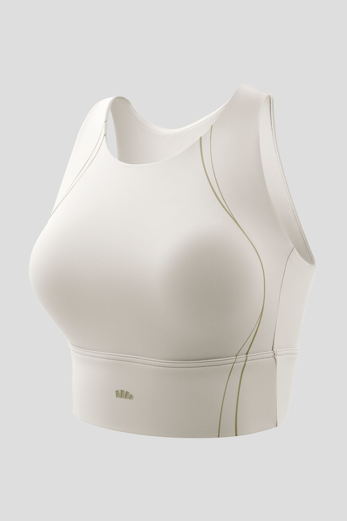 Damen-Sport-BH mit Stoßdämpfung UPF 50+ SP004/SP614