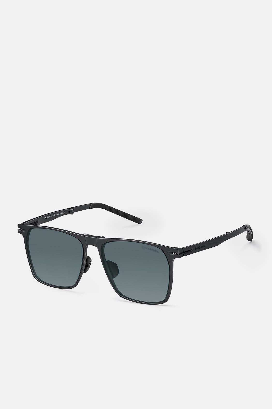 beneunder women's sunglasses #color_black