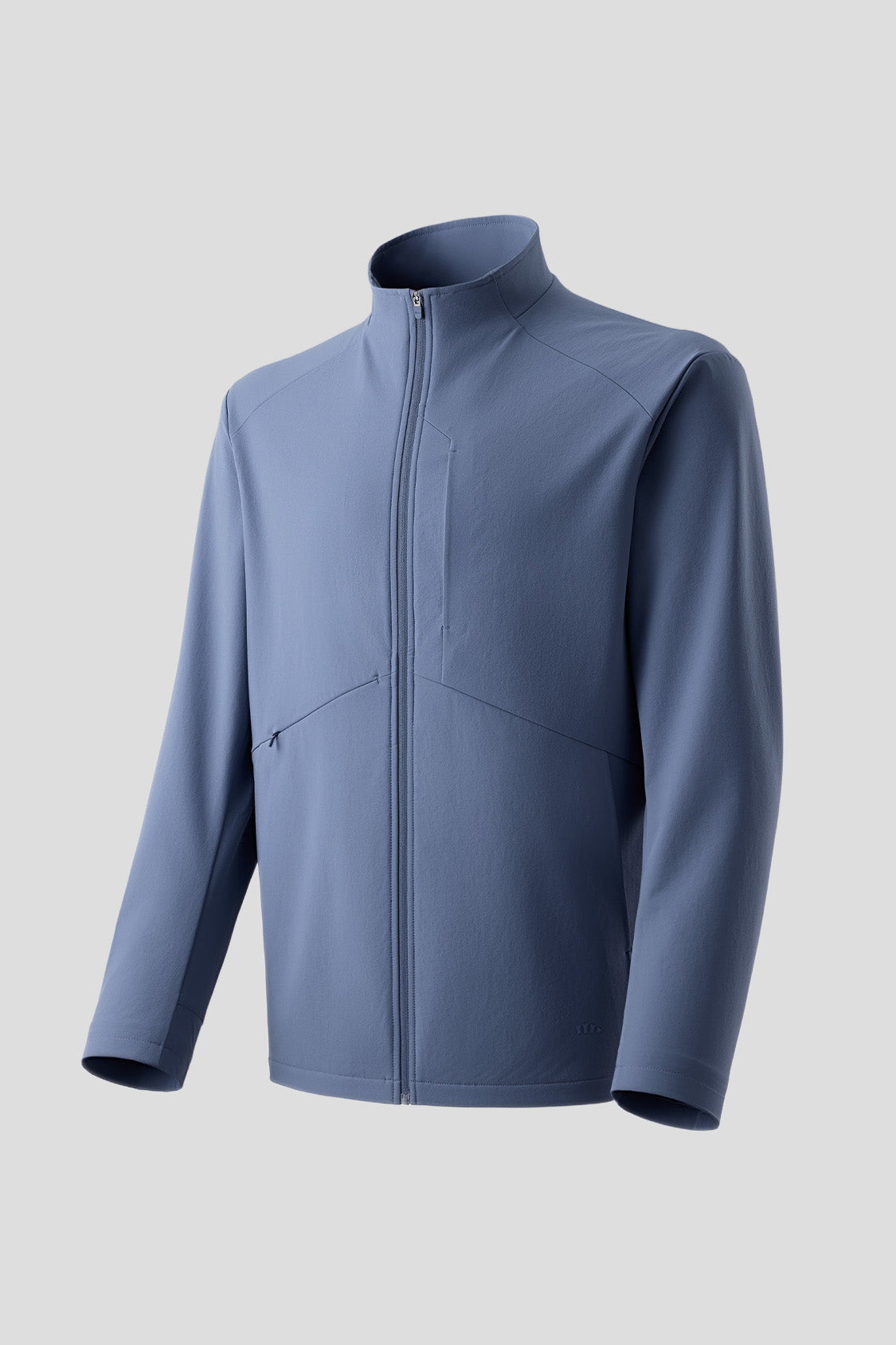 Men's Lightweight Softshell Jacket ST006