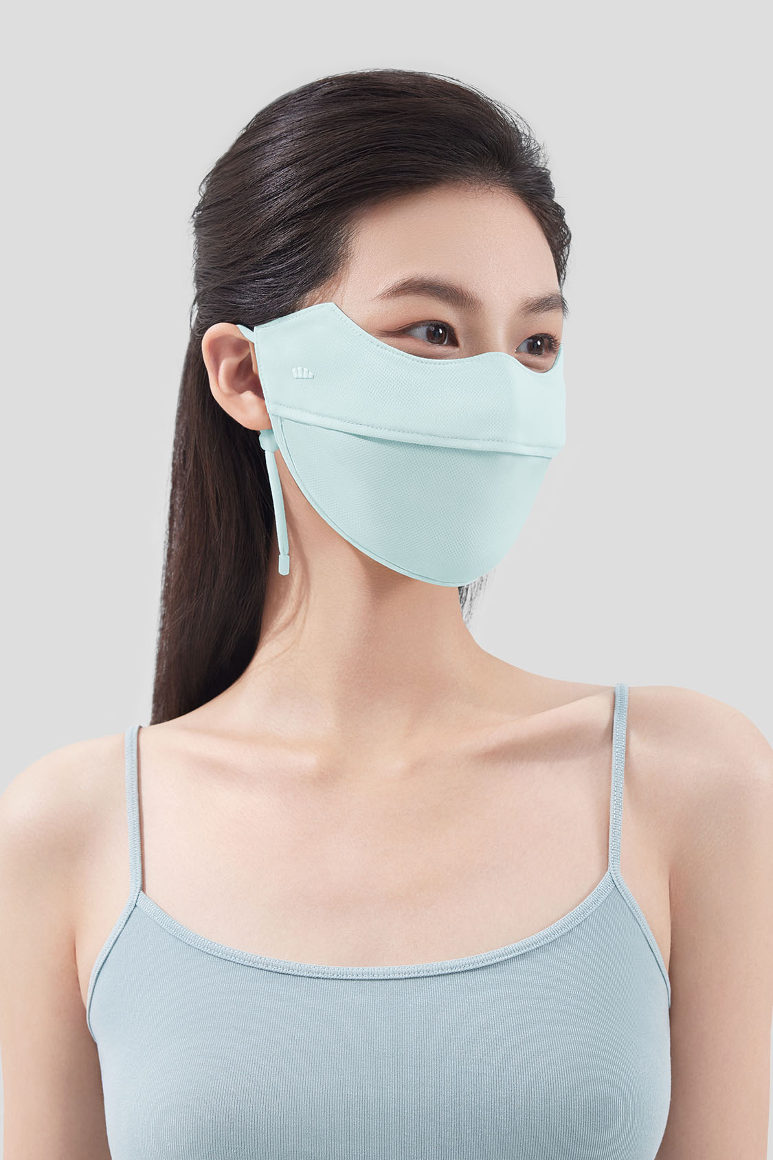 Airyface - Women's Sun Protection Face Mask UPF50+