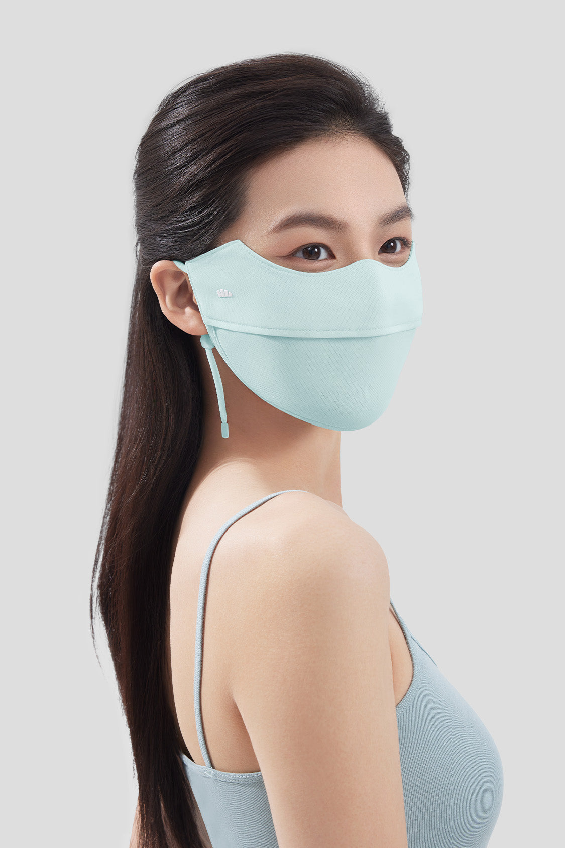 Airyface - Women's Sun Protection Face Mask UPF50+