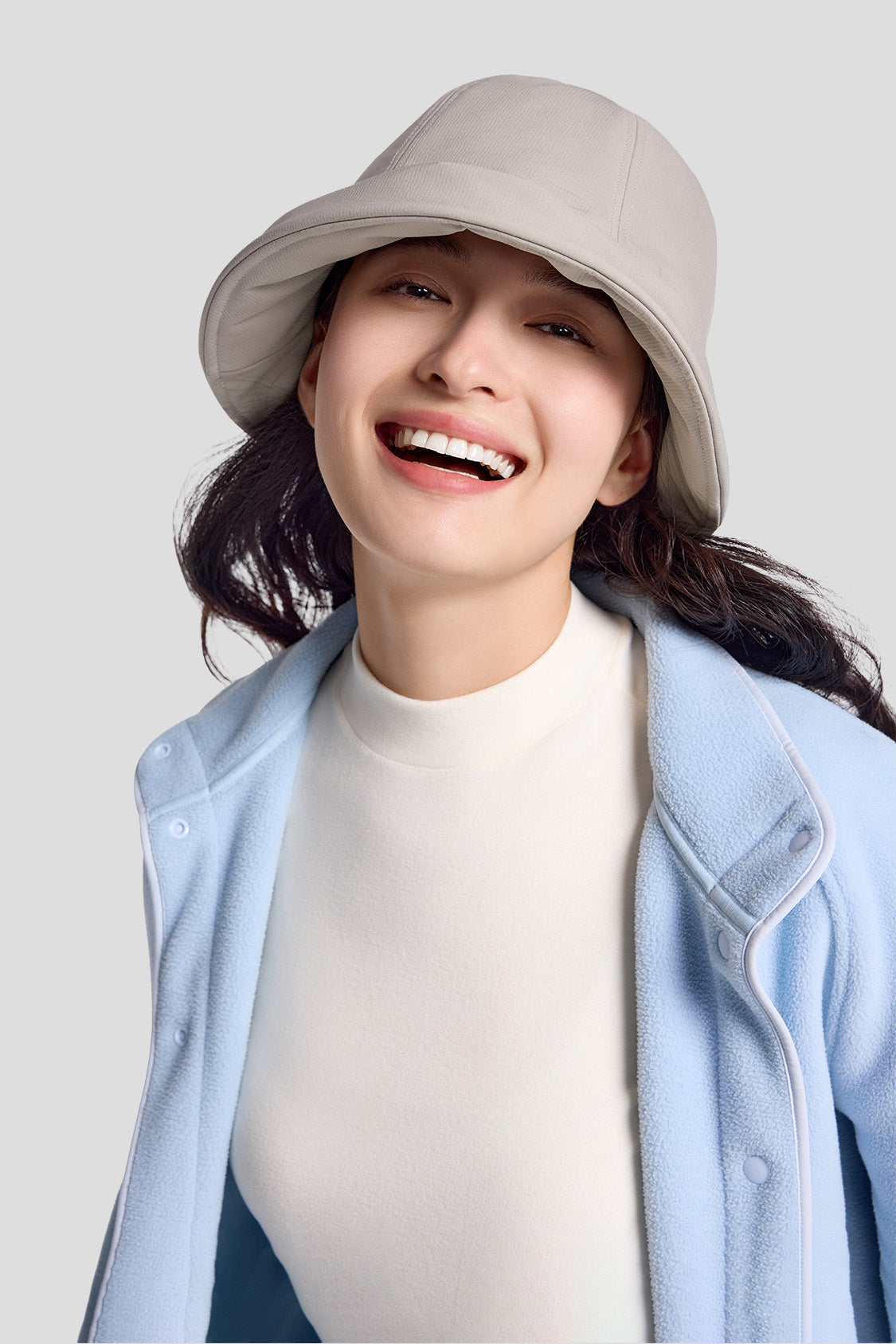 AirWarm - Insulated Fisherman's Hat(AFF-Sale)