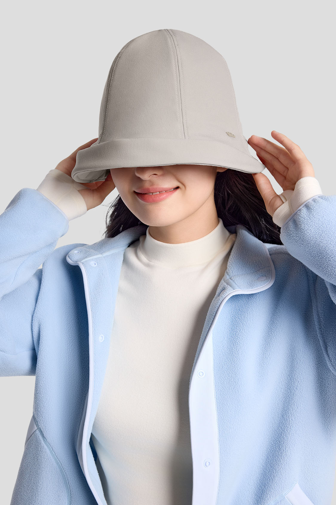 AirWarm - Insulated Fisherman's Hat(AFF-Sale)